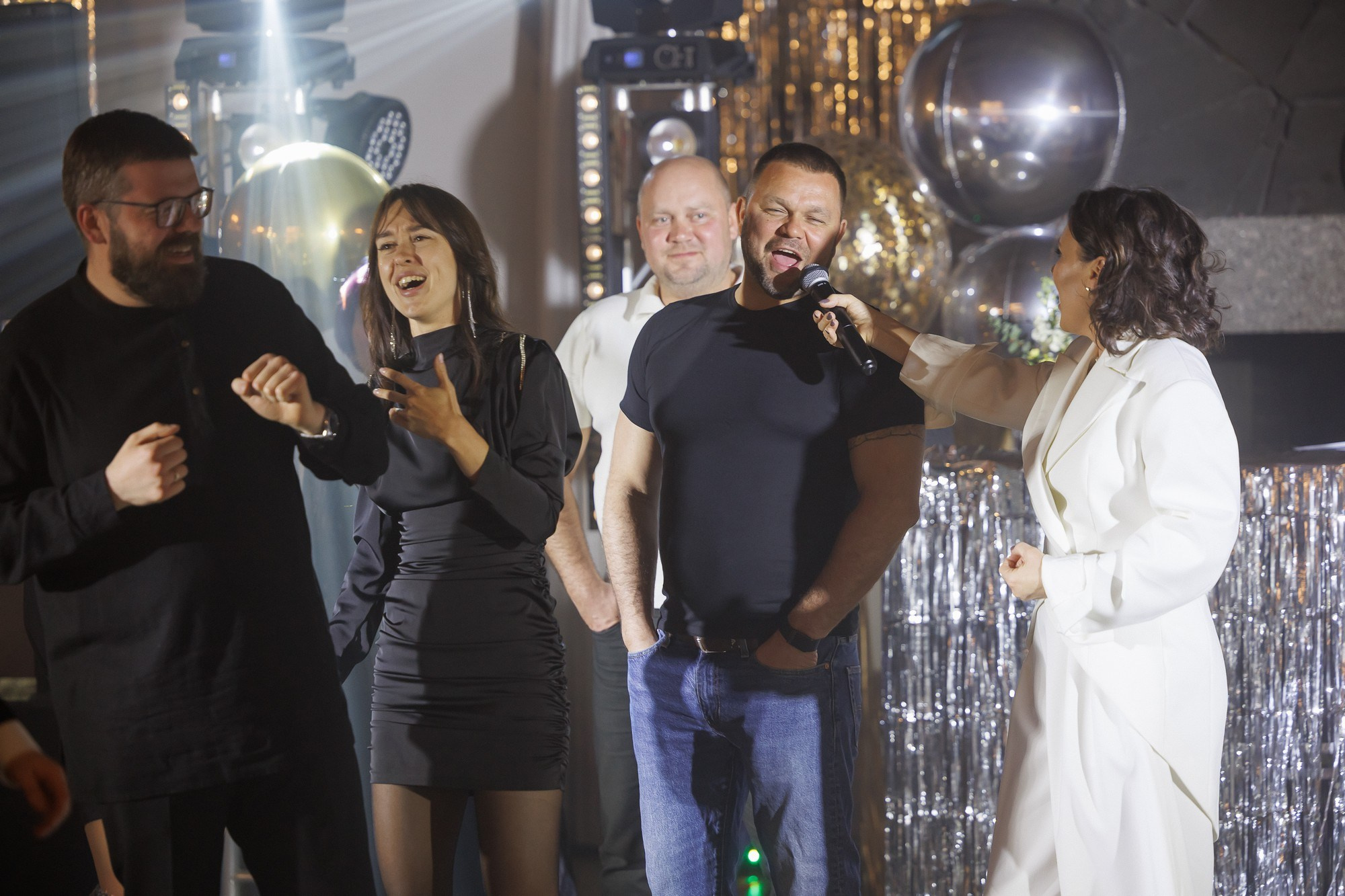 День рождения «Гельдт» 2 года. Боченков Вадим | Фотограф в Пскове и Санкт-Петербурге