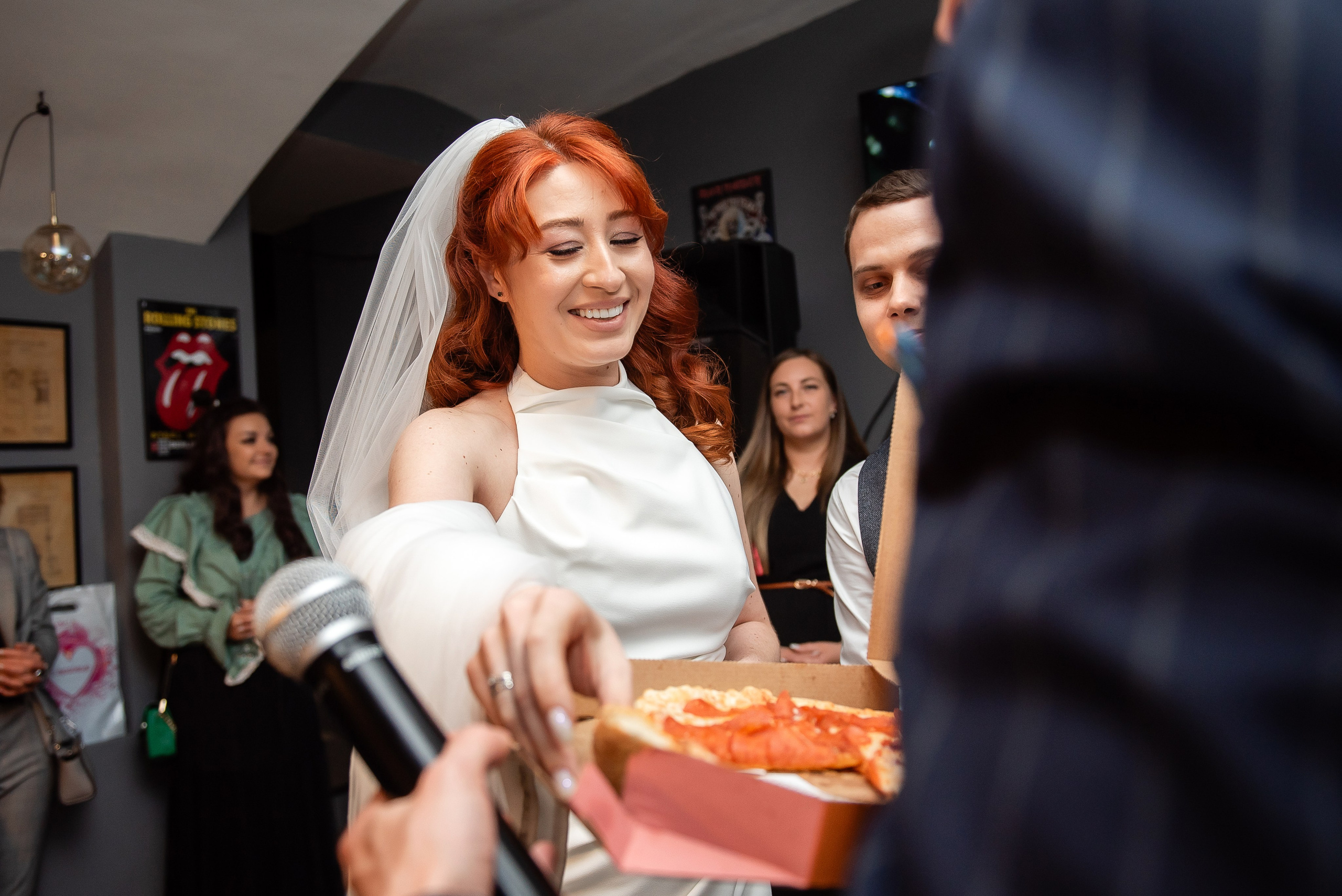 Свадьба. Свадебный, семейный фотограф в СПб Татьяна Игнашева. Выпускные альбомы