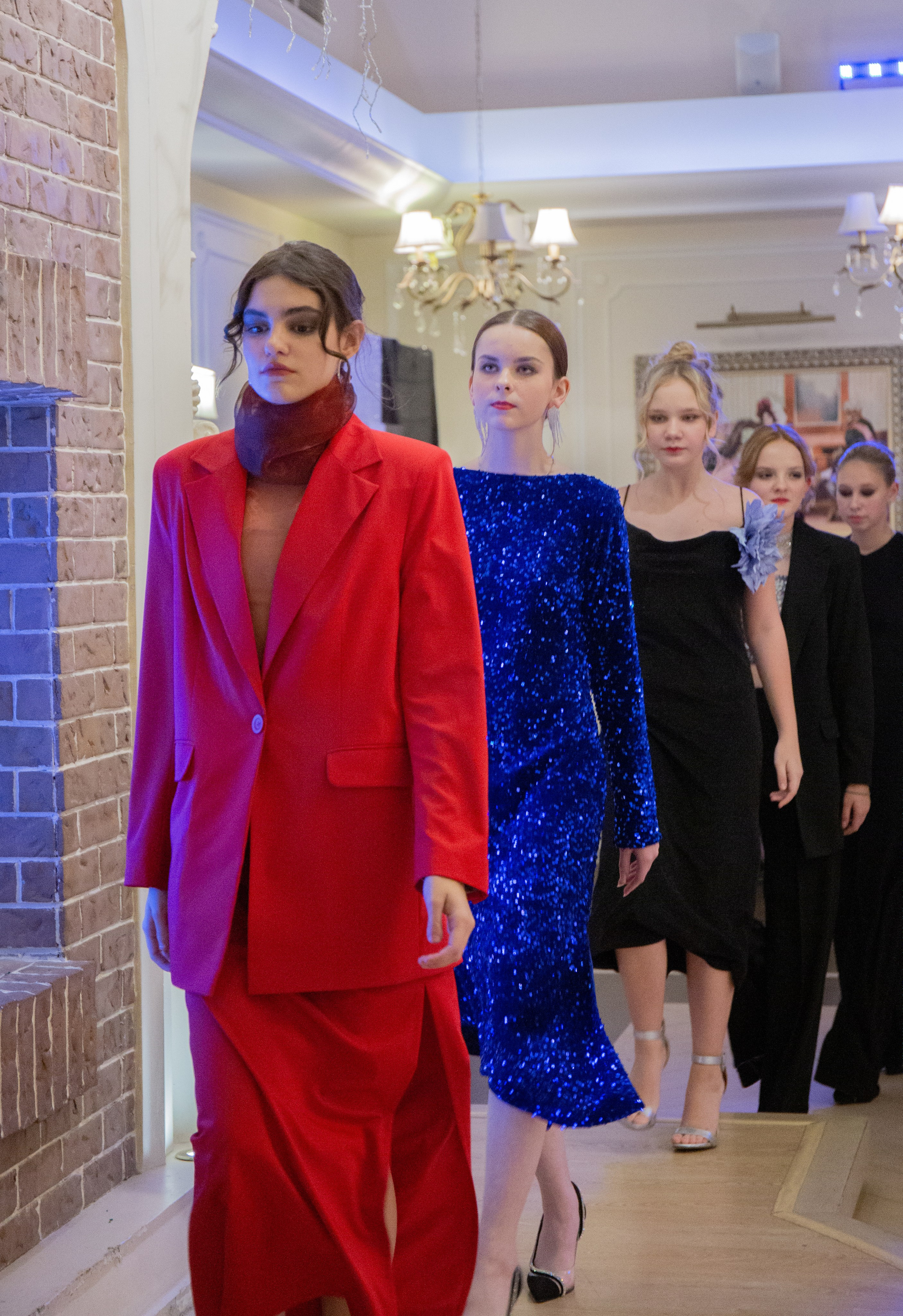 Онегин. Фотограф в Нижнем Новгороде