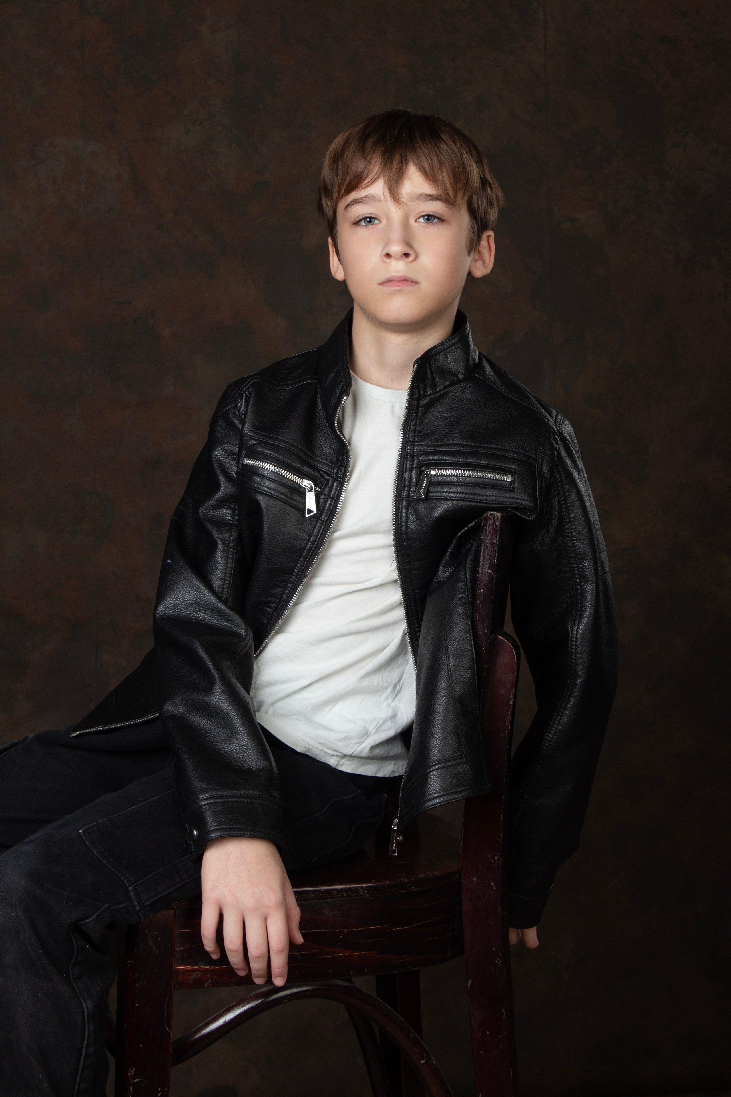 Детский и семейный портрет. Фотограф Екатерина Юдина | Санкт-Петербург