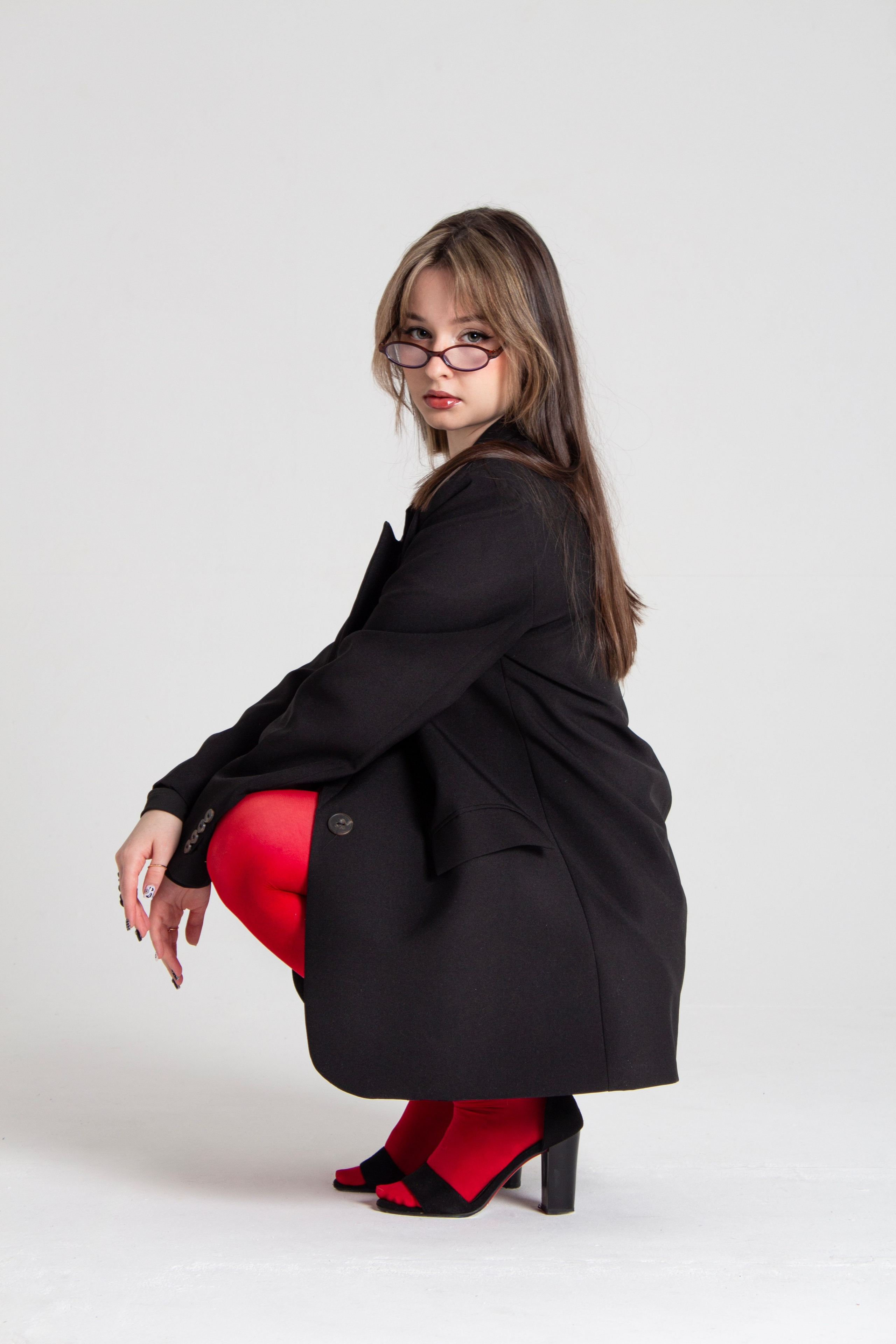 Женские портреты. Фотограф Екатерина Юдина | Санкт-Петербург