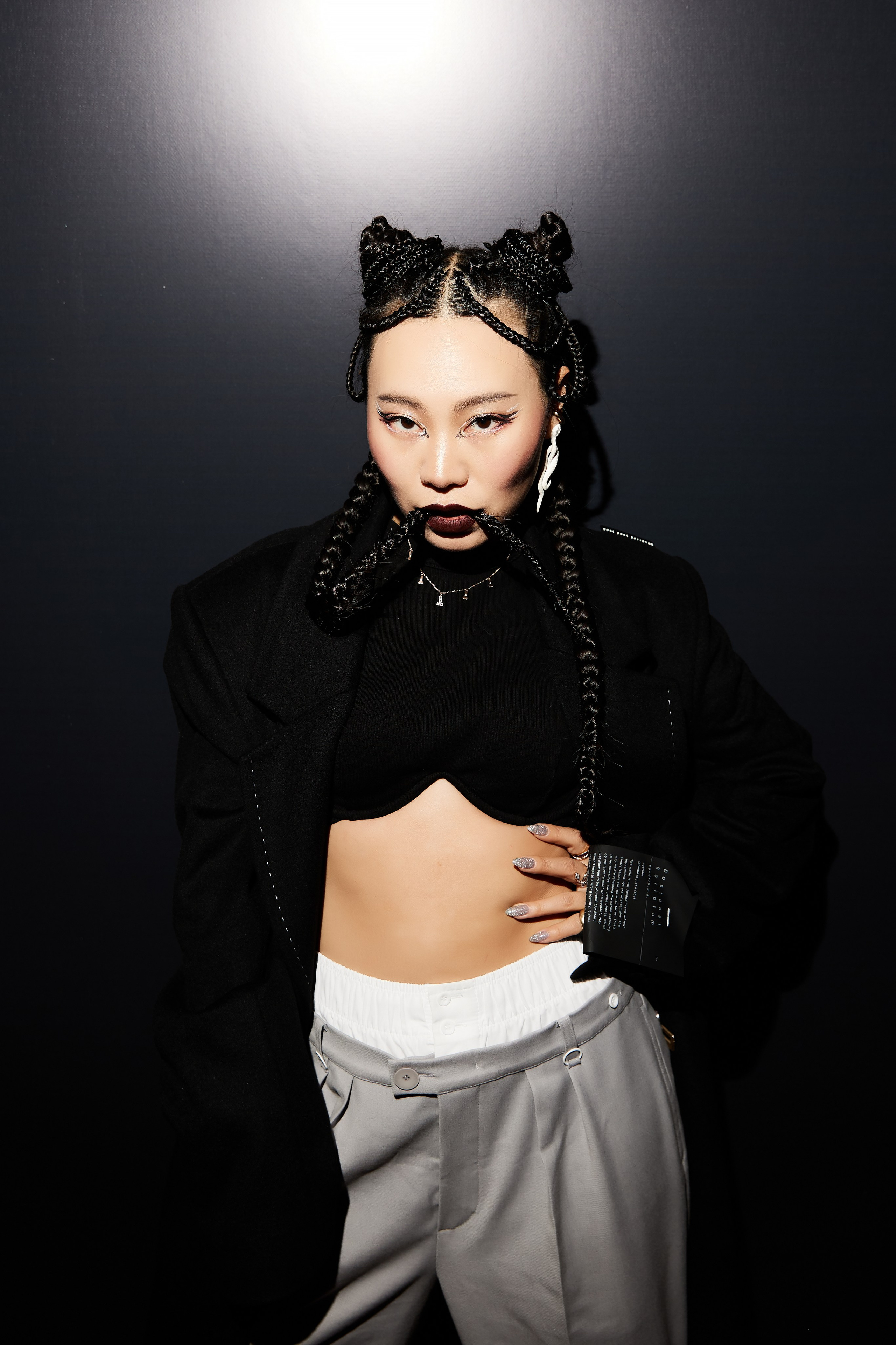 Hronika. Photographer Sasha Orlov