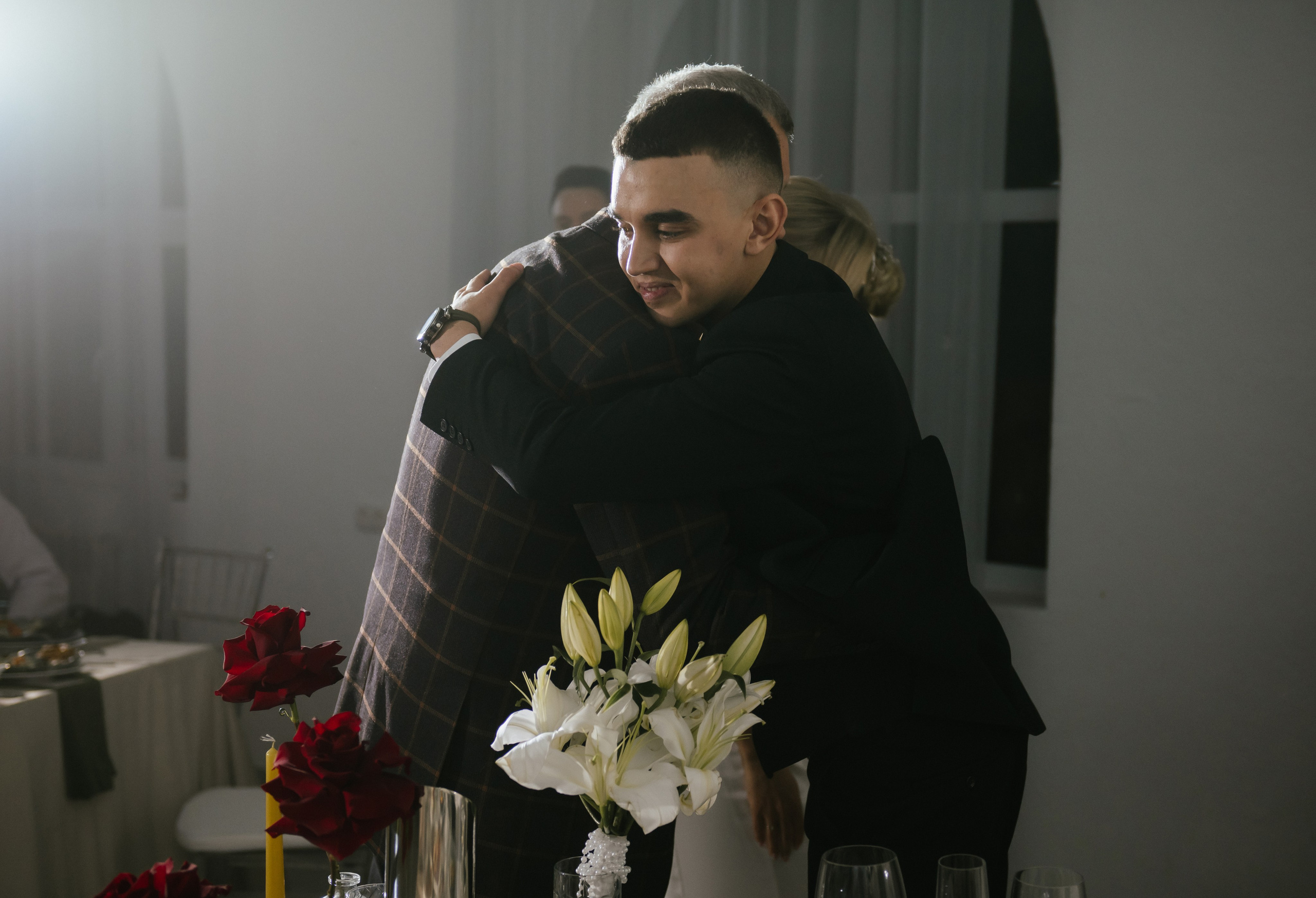 20.02.26. Свадебный, женский, семейный фотограф в Севастополе Юлия Мошенко