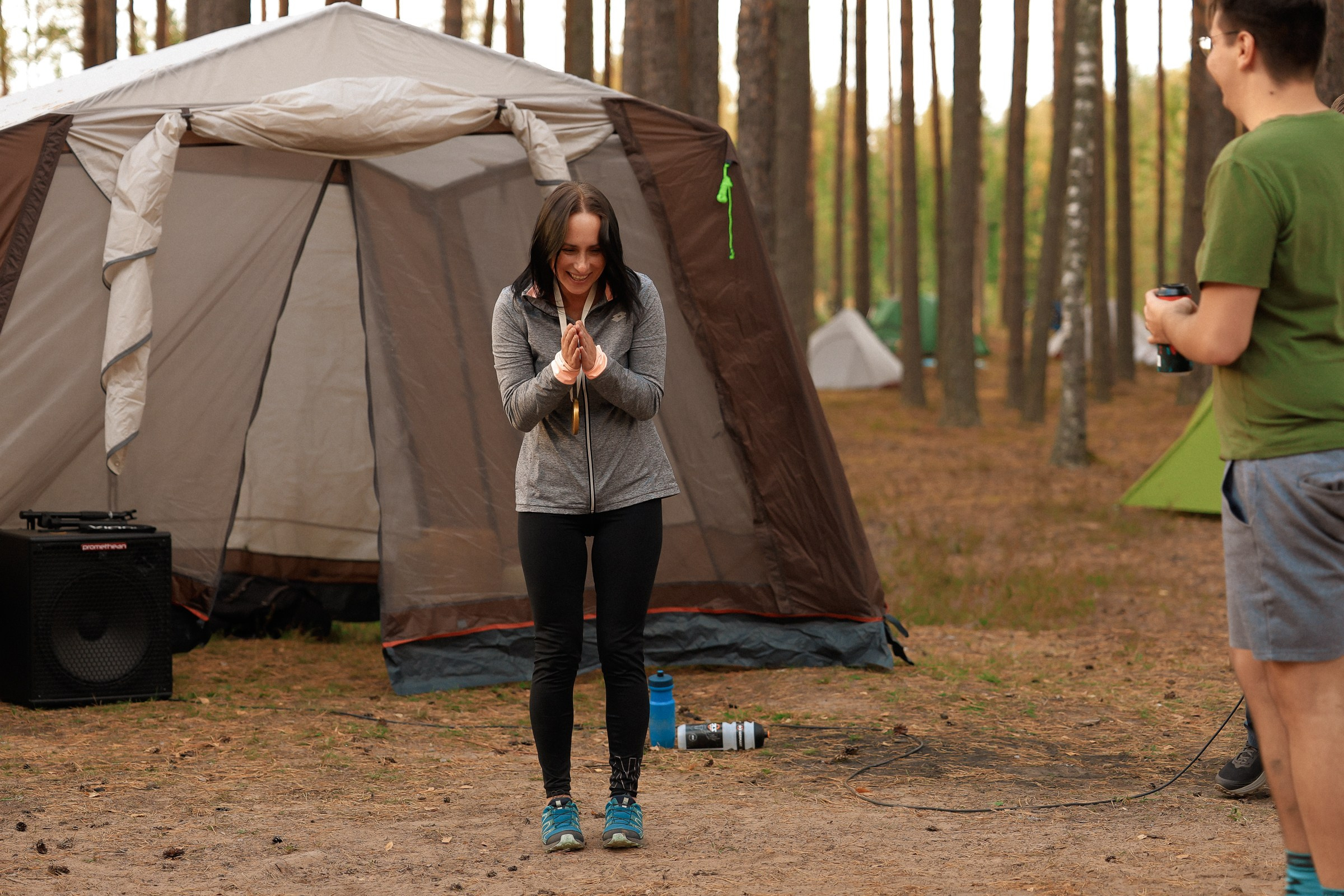 /РЕПОРТАЖ/ Велогонка «Вяломарафон» 2023. Свадебный фотограф Великий Новгород Станислав Кособудский