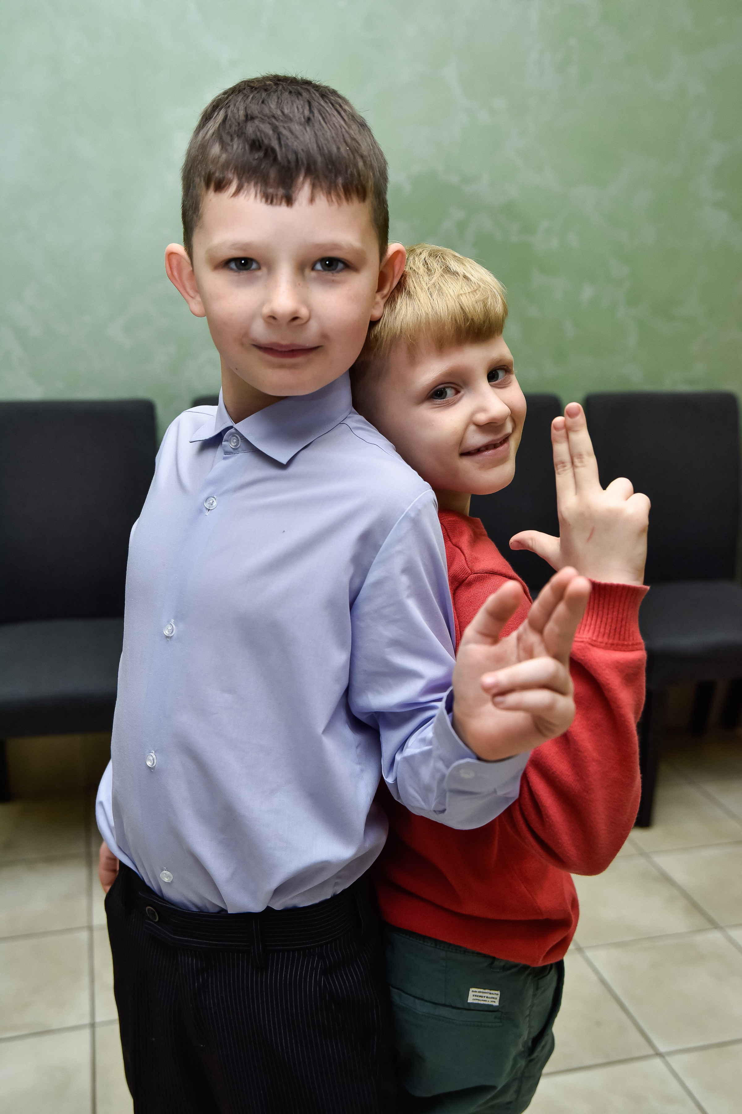 Юбилей Татьяны