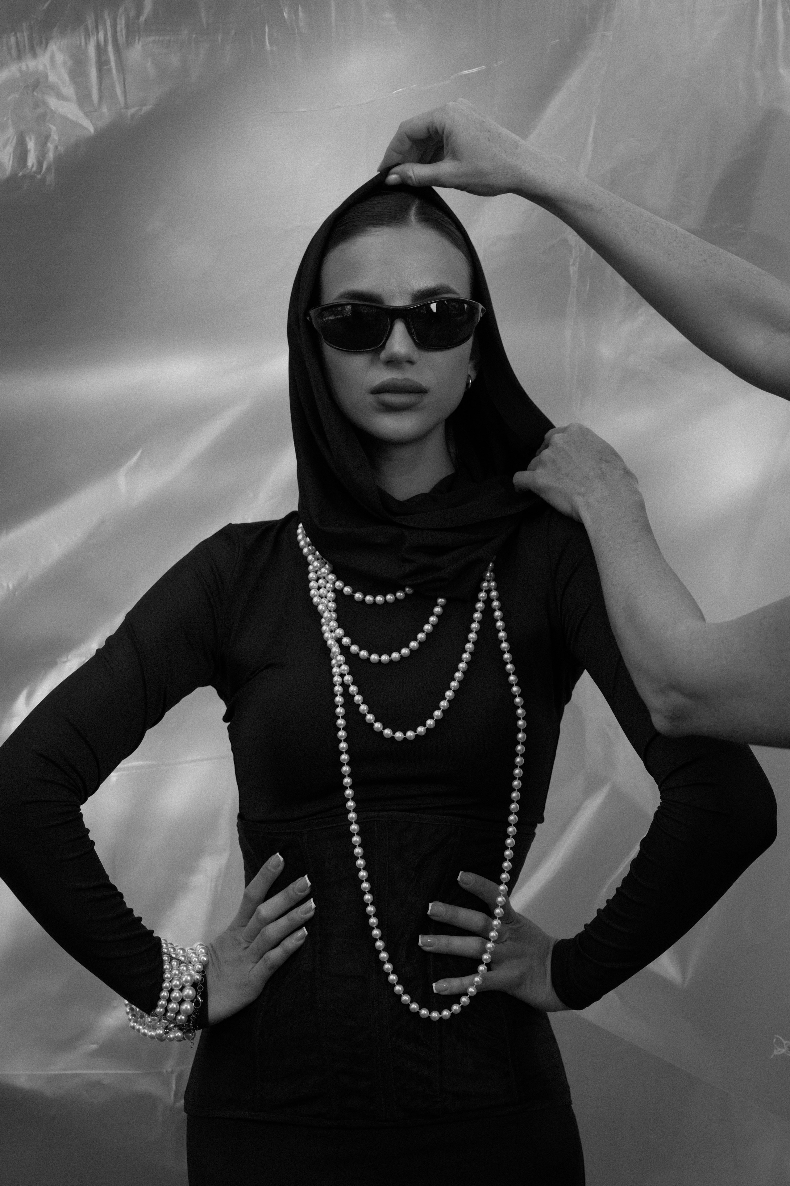 Индивидуальная фотосессия. Vika Mik8