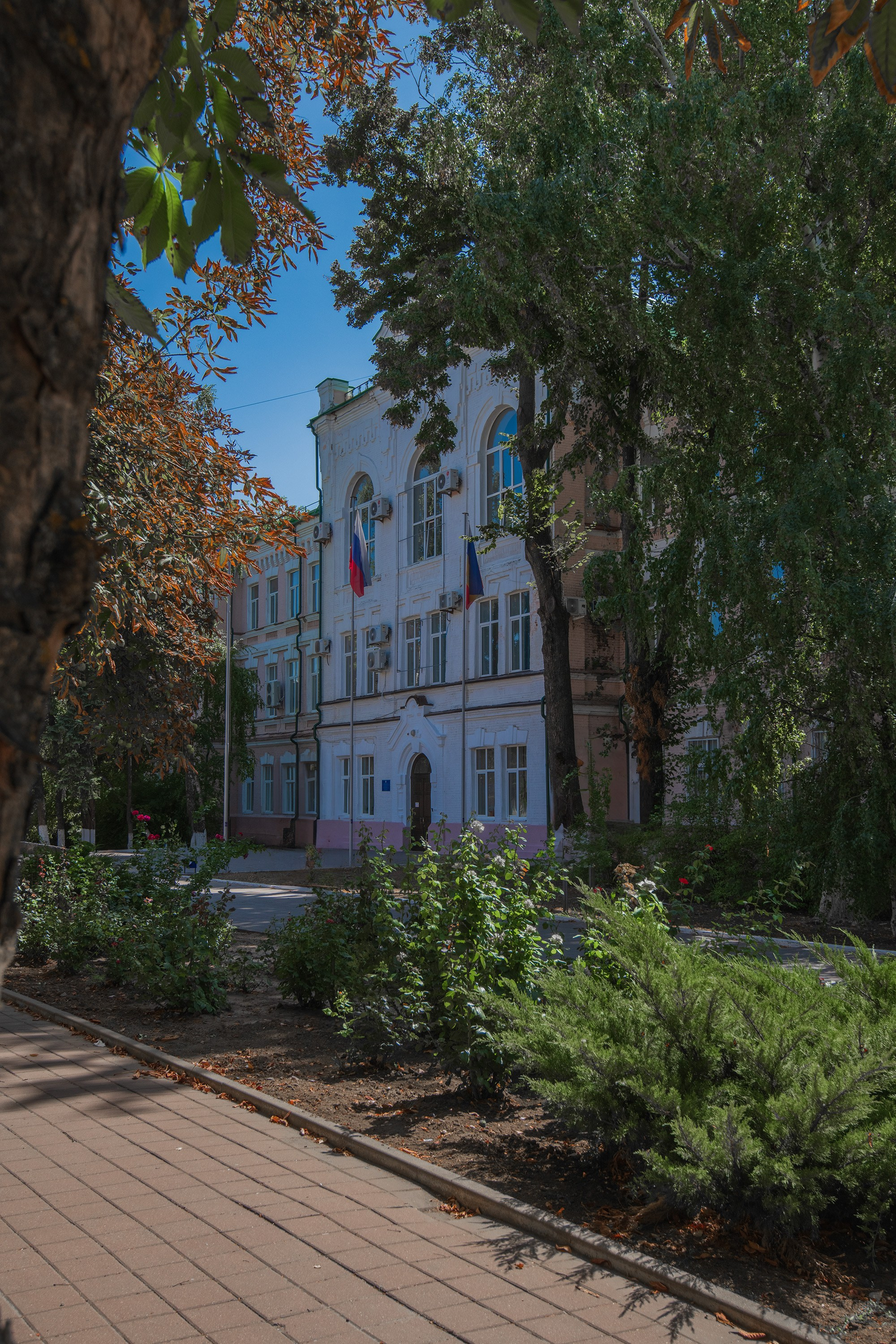 Шахты. Профессиональная фотосъемка. Ростов-на-Дону