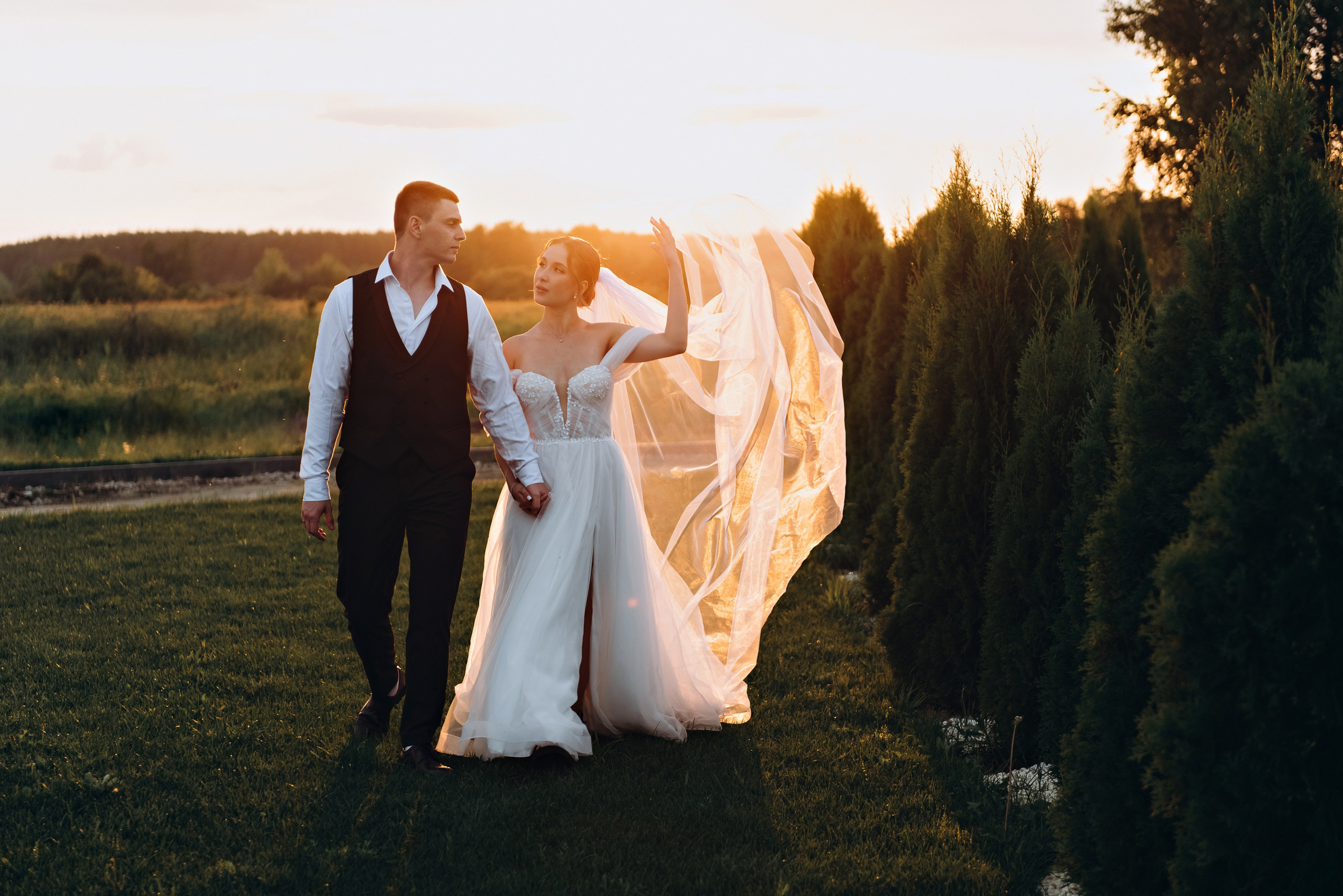 Свадебный фотограф в Тамбове и области