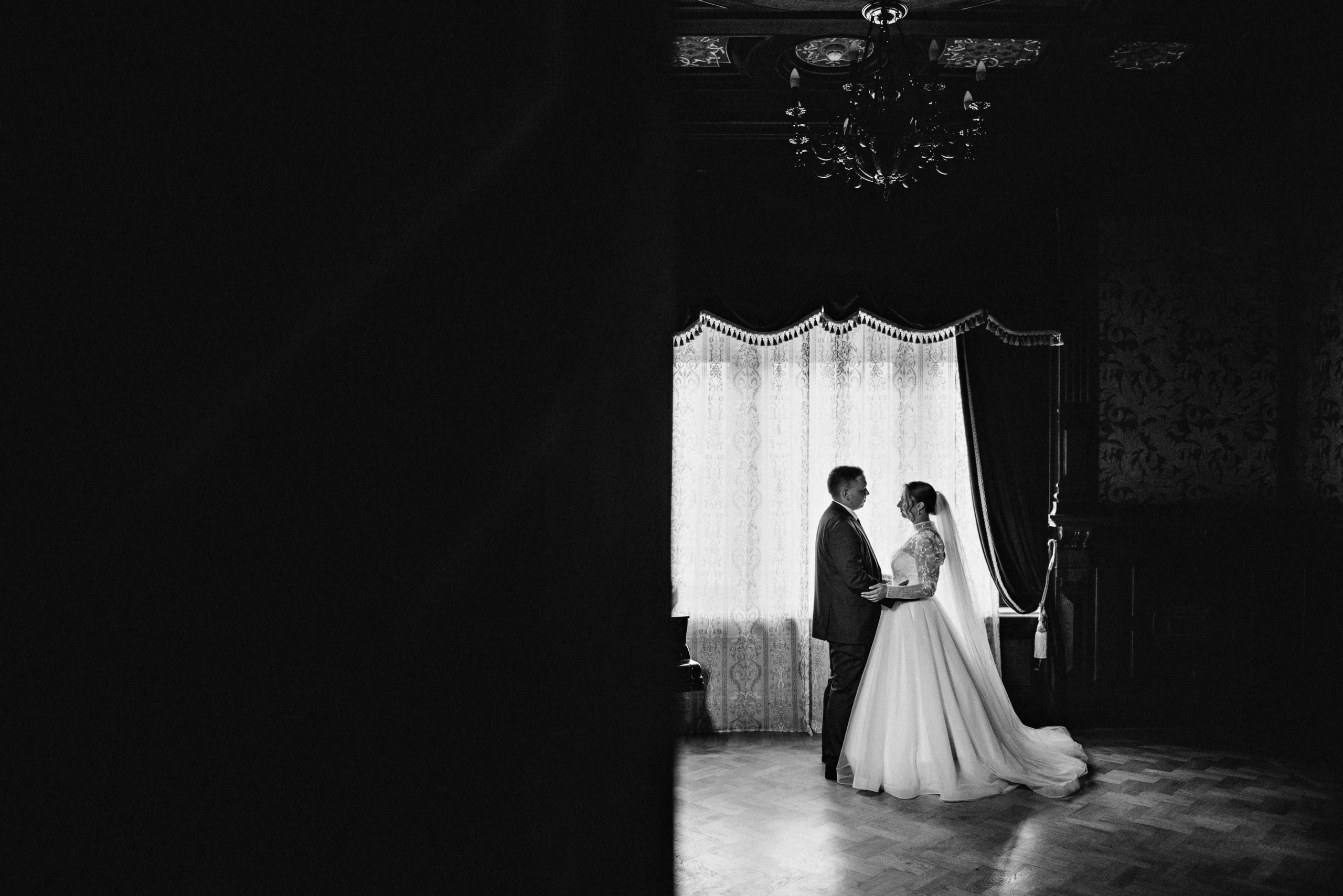 Иван и Инесса. Свадебный фотограф в Тамбове и области