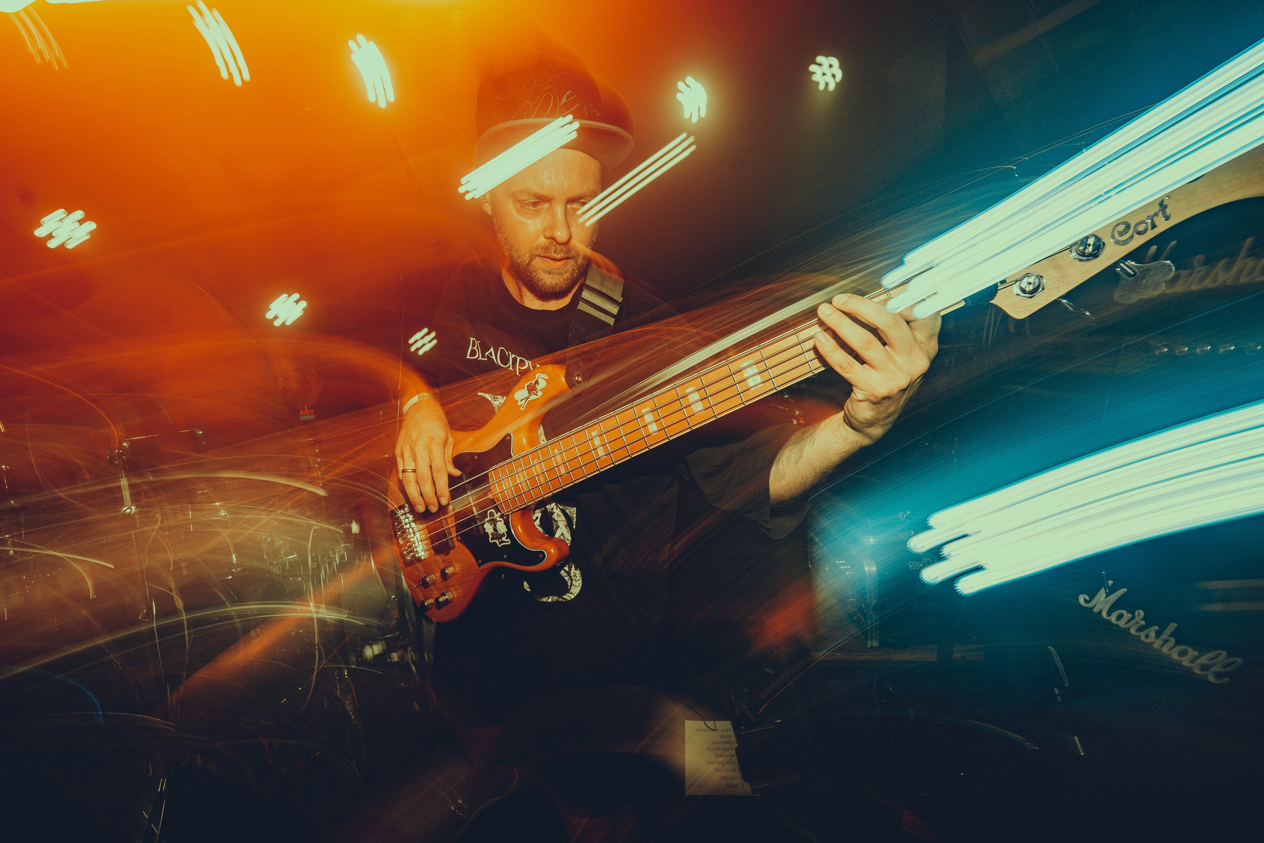 Compassion 15.08.2025. Фотограф Дядя Сник