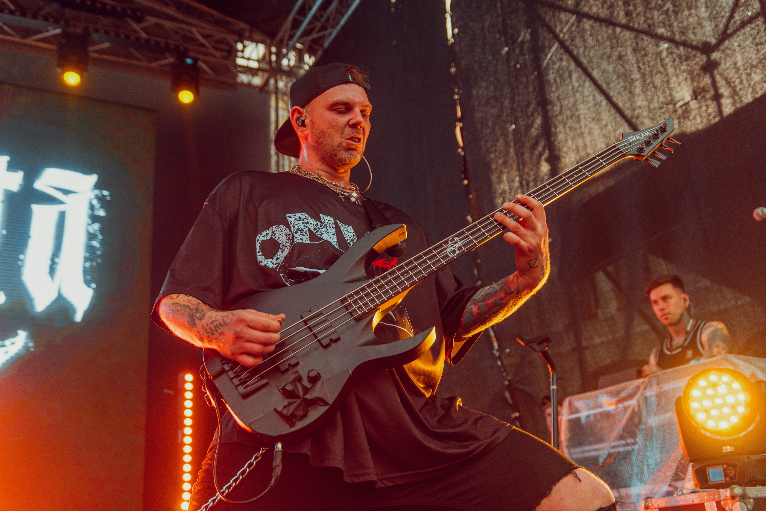 Stigmata 31.05.2024. Фотограф Дядя Сник