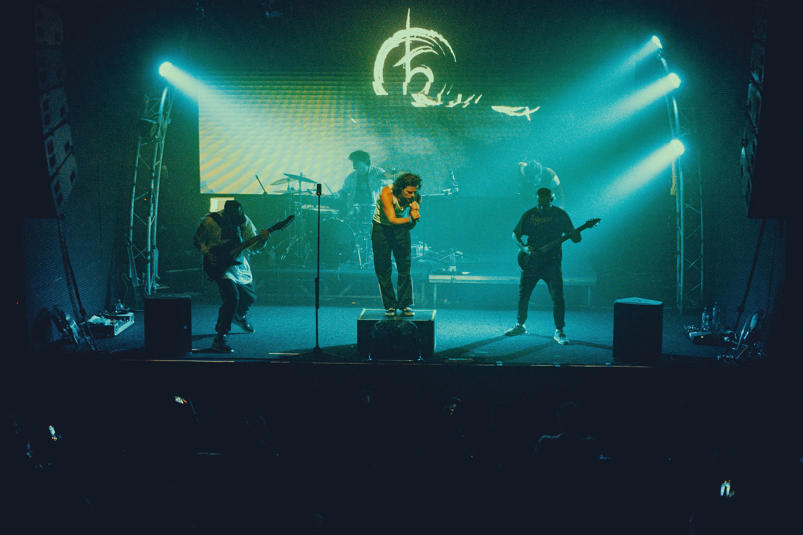 The Korea 16.05.2025. Фотограф Дядя Сник