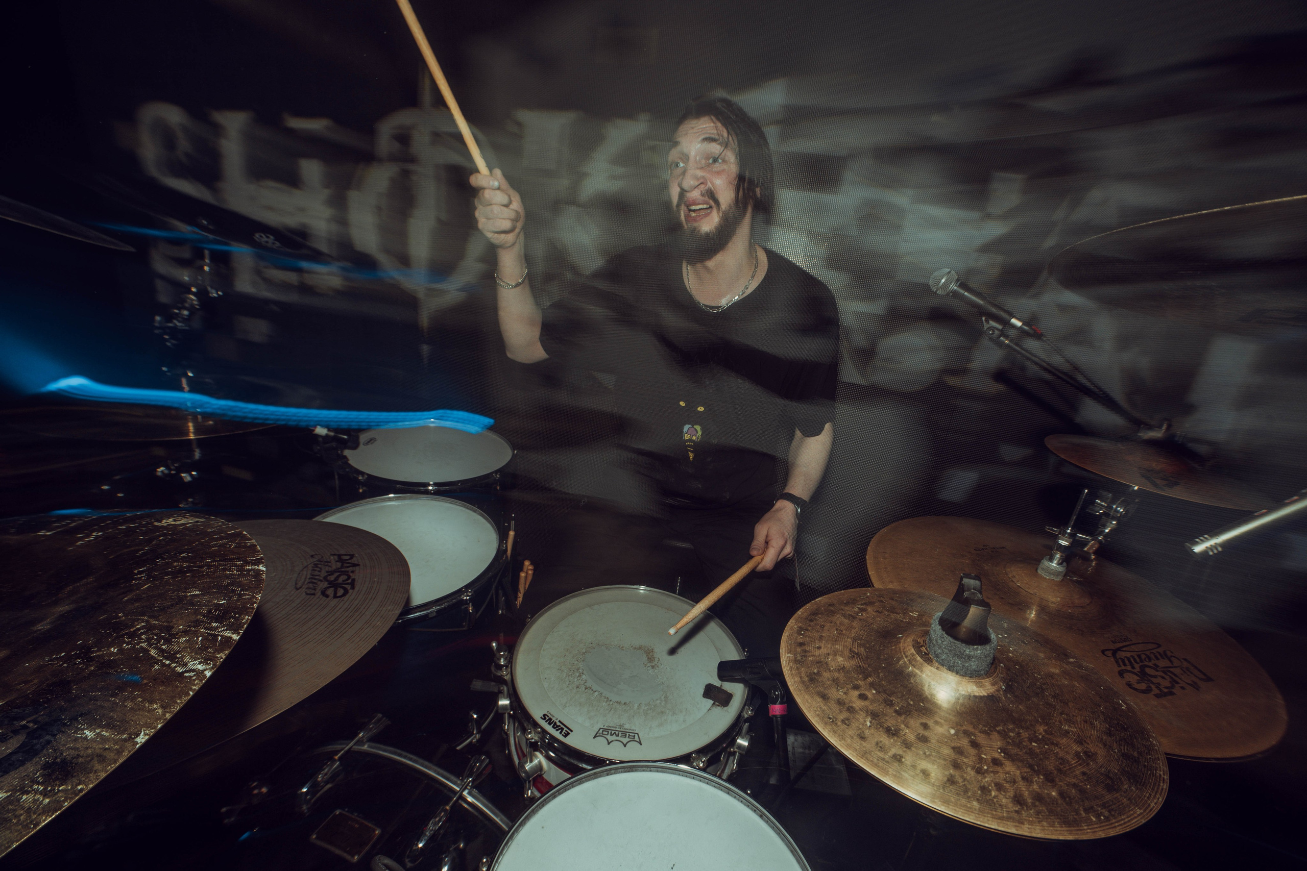 Shokran 14.03.2024. Фотограф Дядя Сник