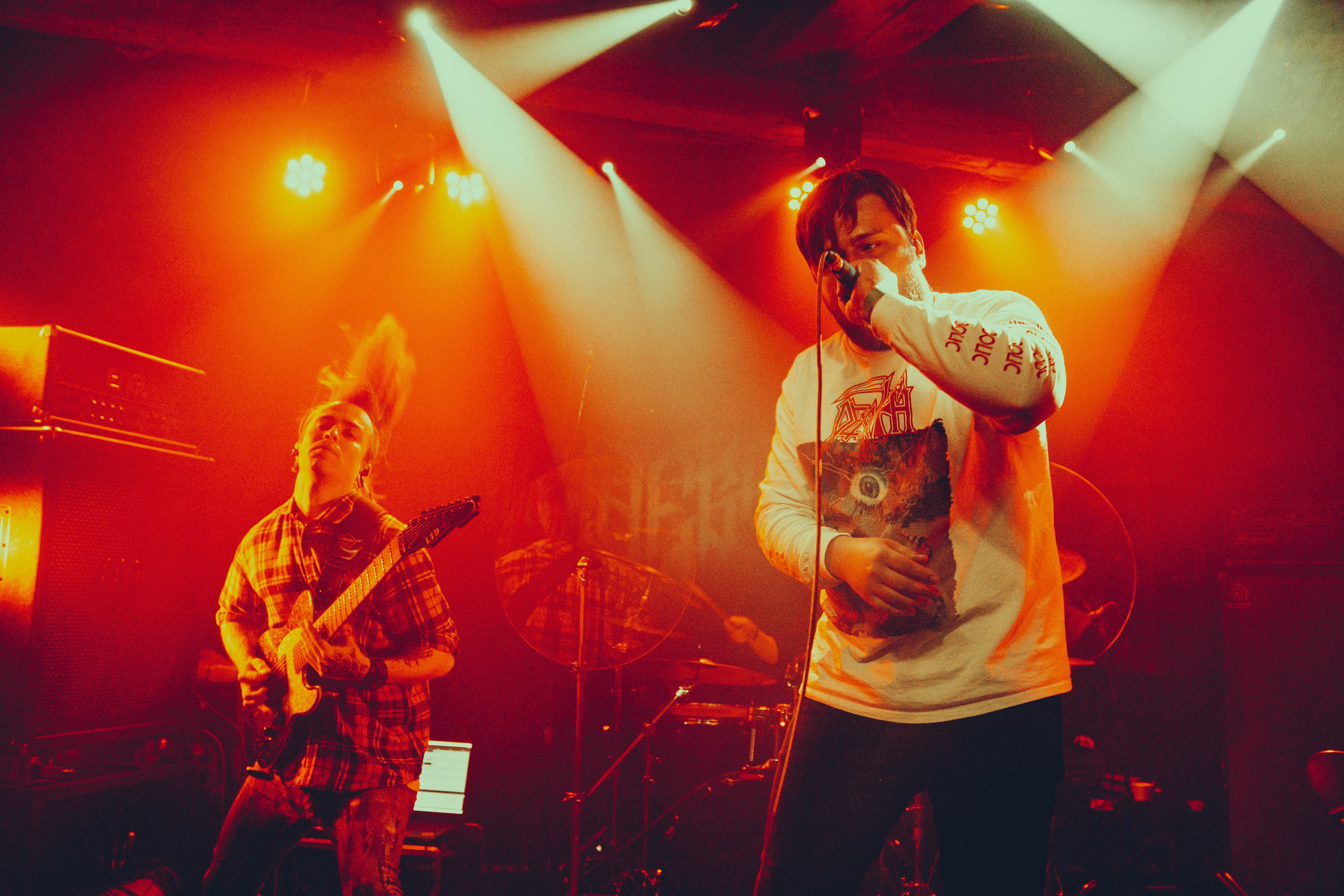 Bite the goat 14.06.2025. Фотограф Дядя Сник