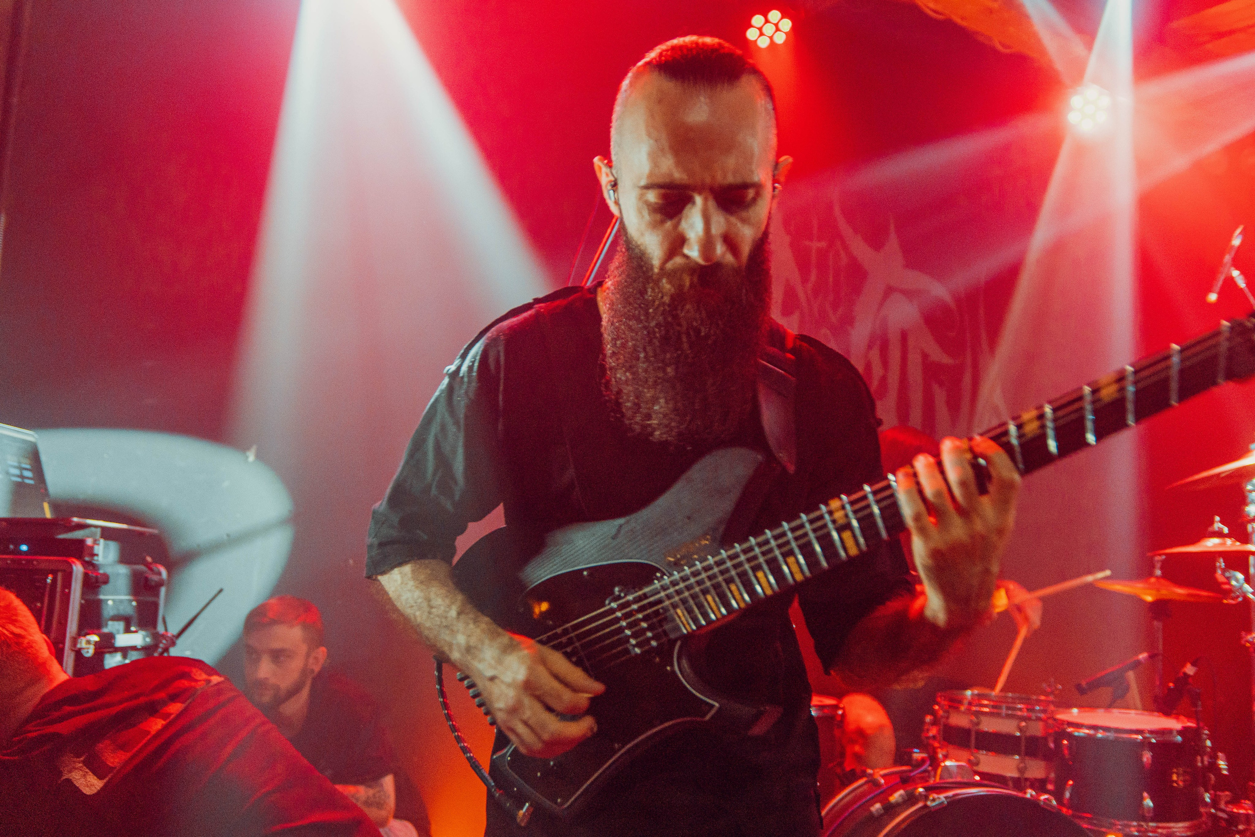 Idols to be faded 26.05.2024. Фотограф Дядя Сник