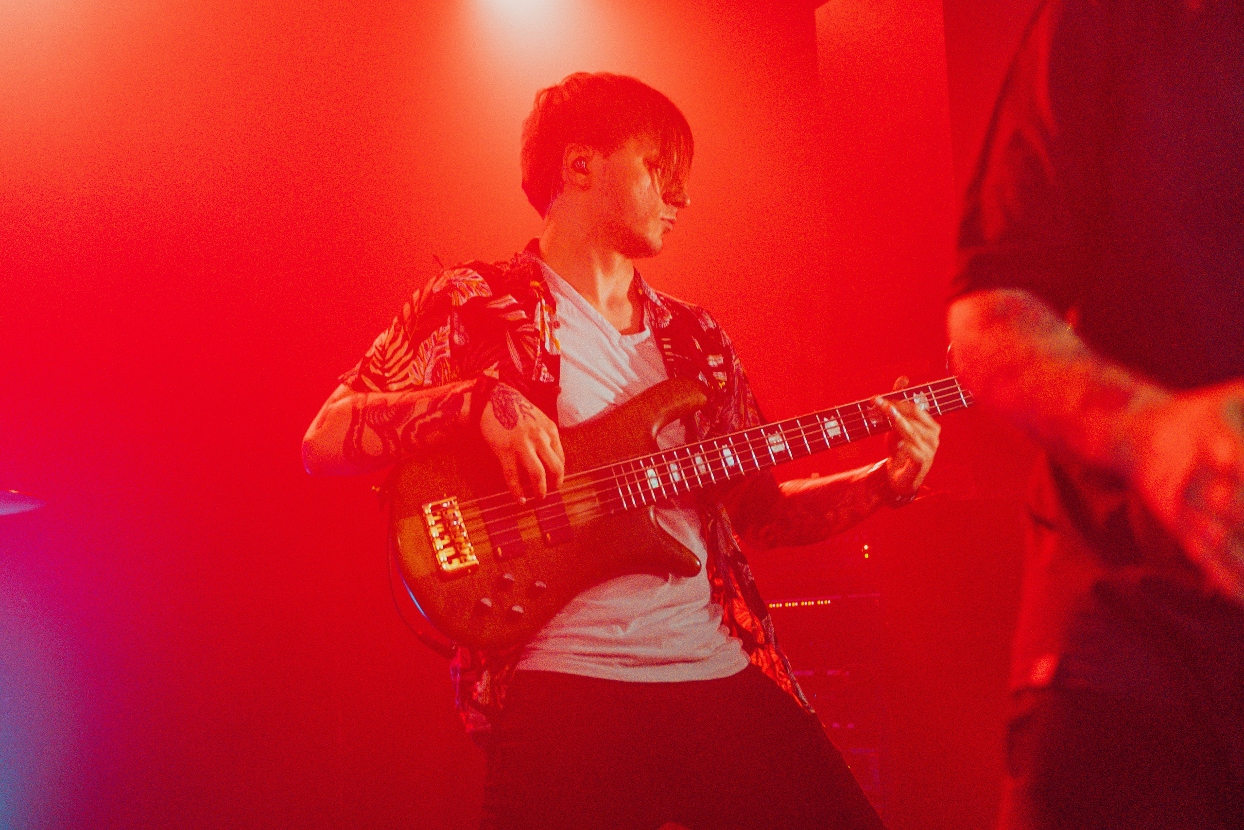 Blackpyres 26.05.2024. Фотограф Дядя Сник