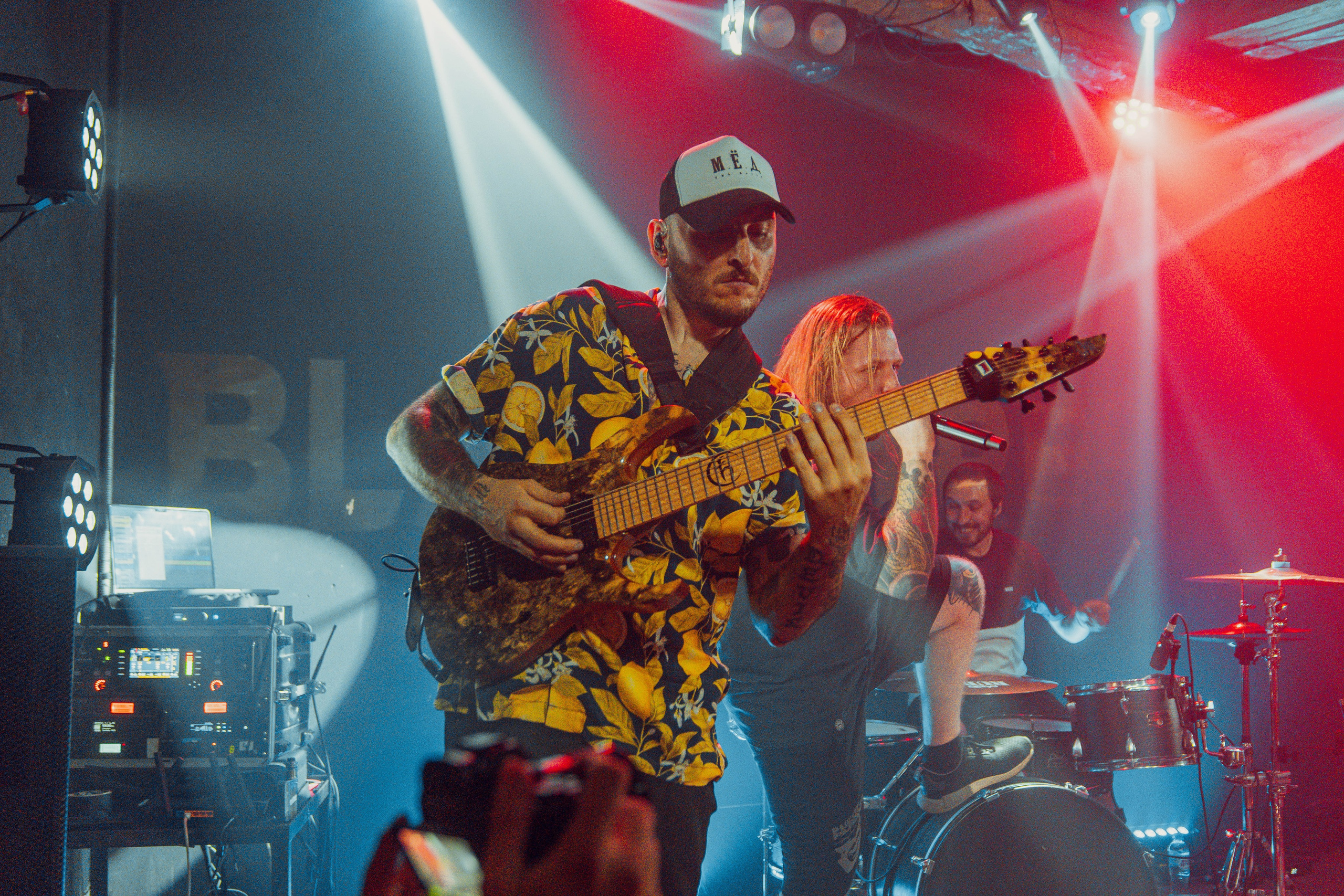 Blackpyres 26.05.2024. Фотограф Дядя Сник