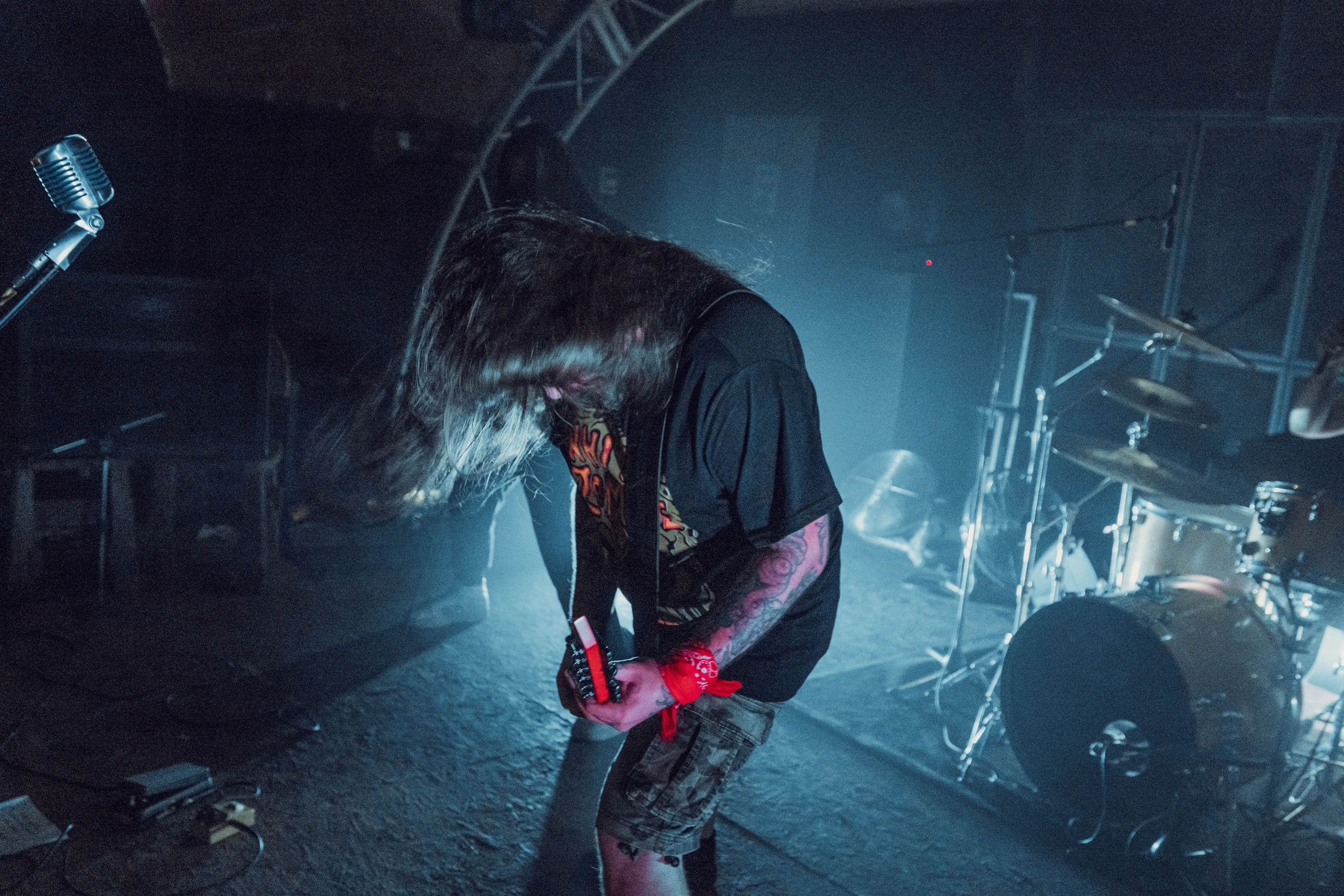 Der Döbermann 26.01.2024. Фотограф Дядя Сник