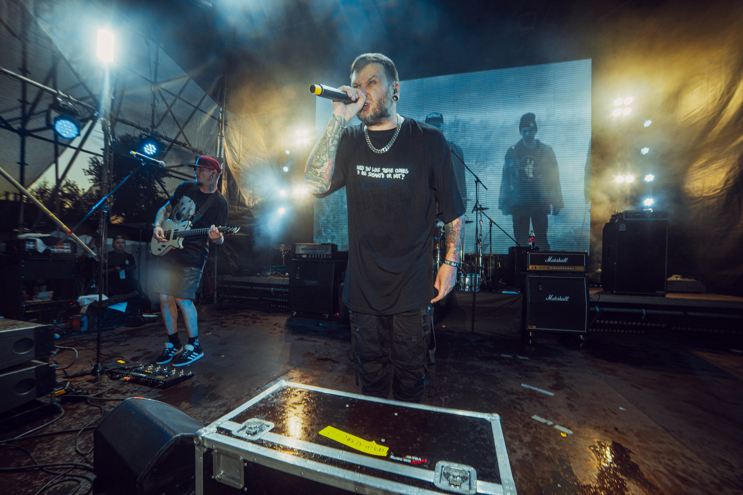 Stigmata 10.08.24. Фотограф Дядя Сник