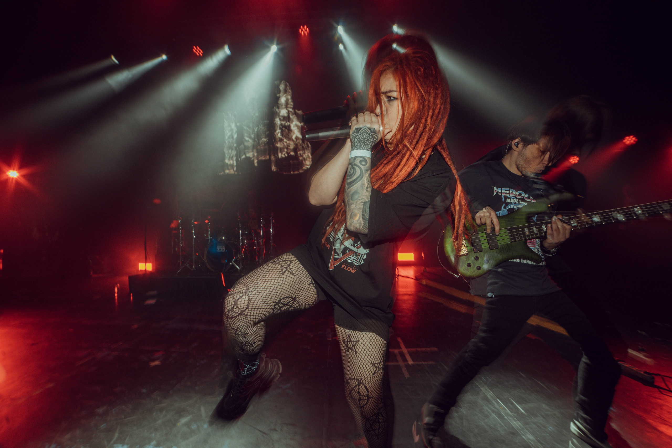 Blackpyres 10.05.2024. Фотограф Дядя Сник