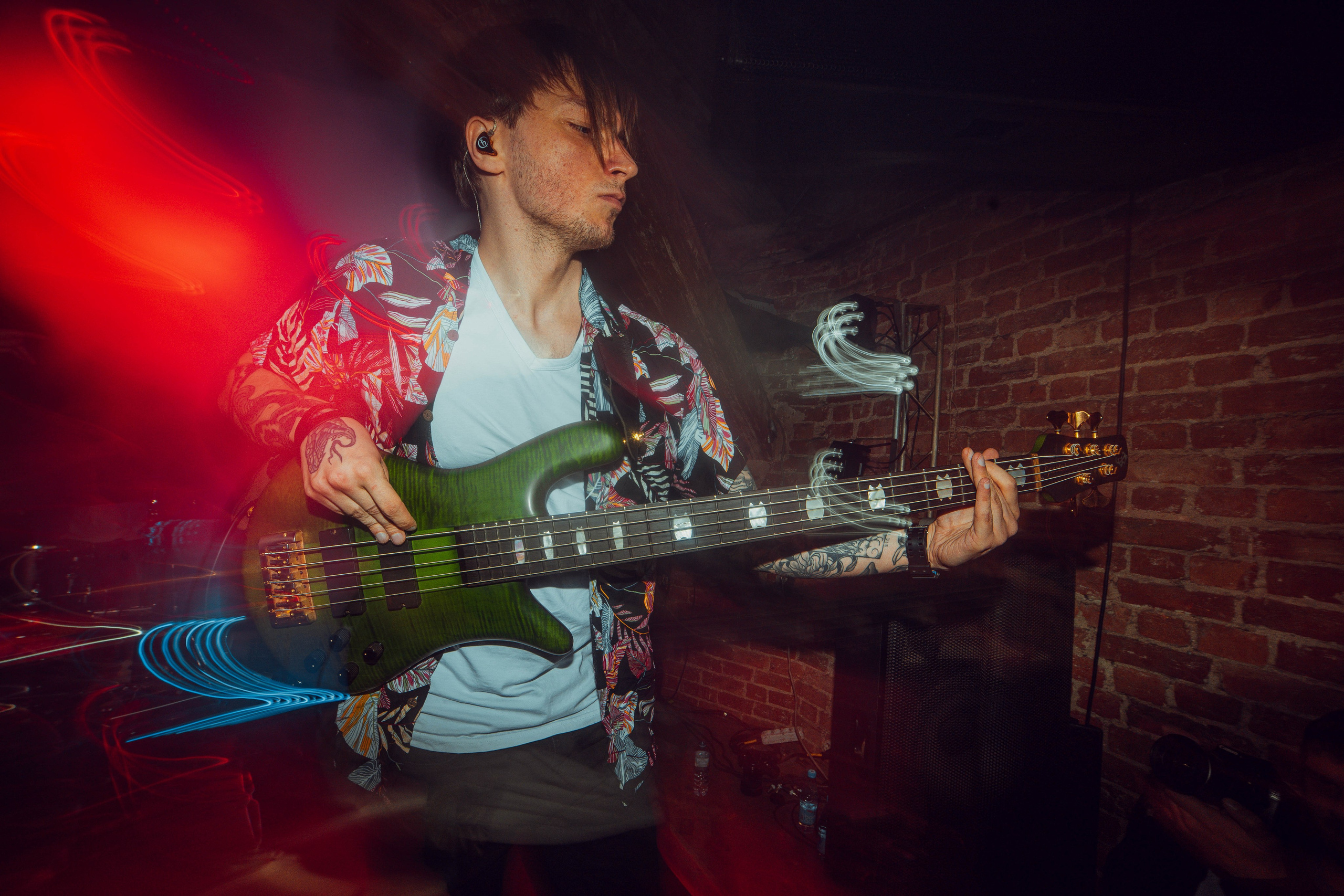 Blackpyres 26.05.2024. Фотограф Дядя Сник