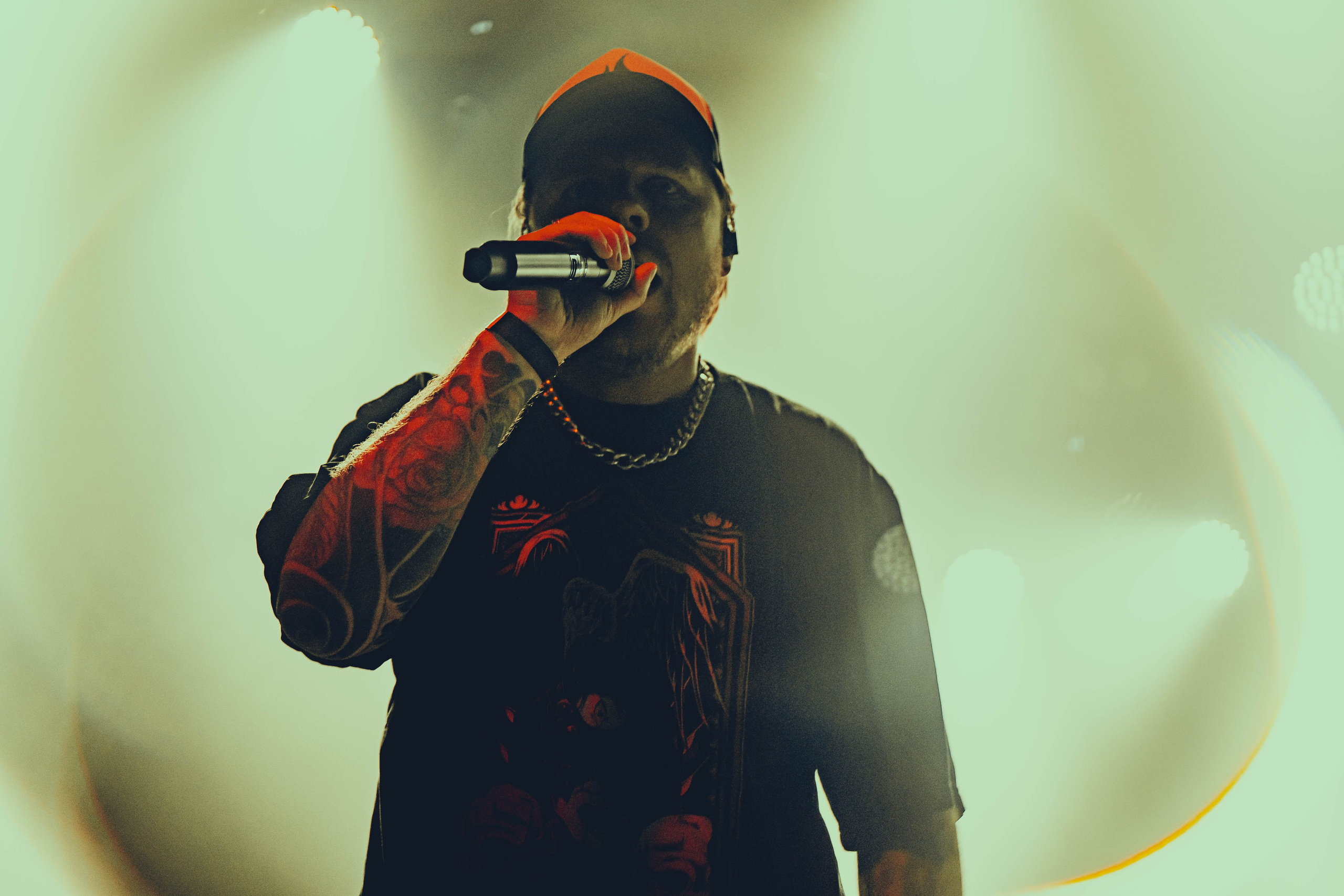 Blackpyres 12.09.2025. Фотограф Дядя Сник