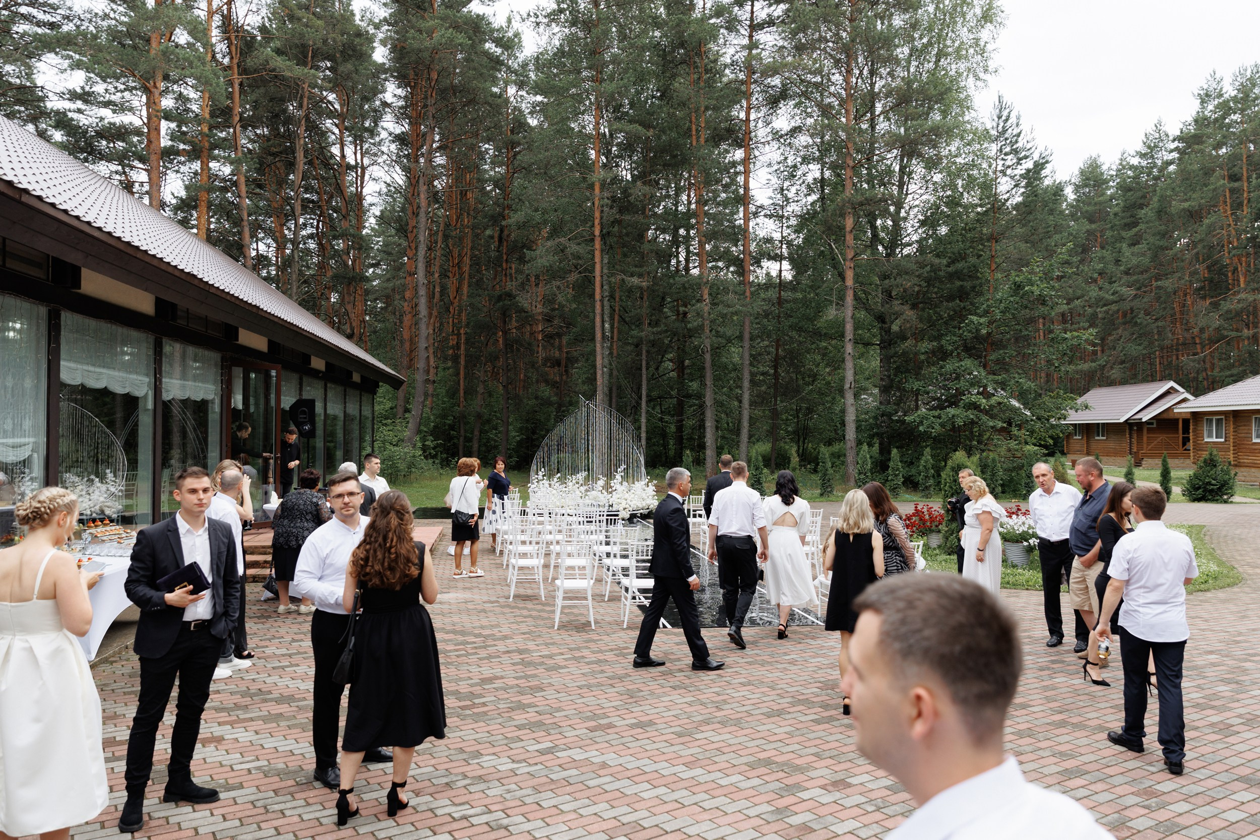 Кирилл & Светлана. Свадебный и семейный фотограф в Твери, Москве, Санкт-Петербурге