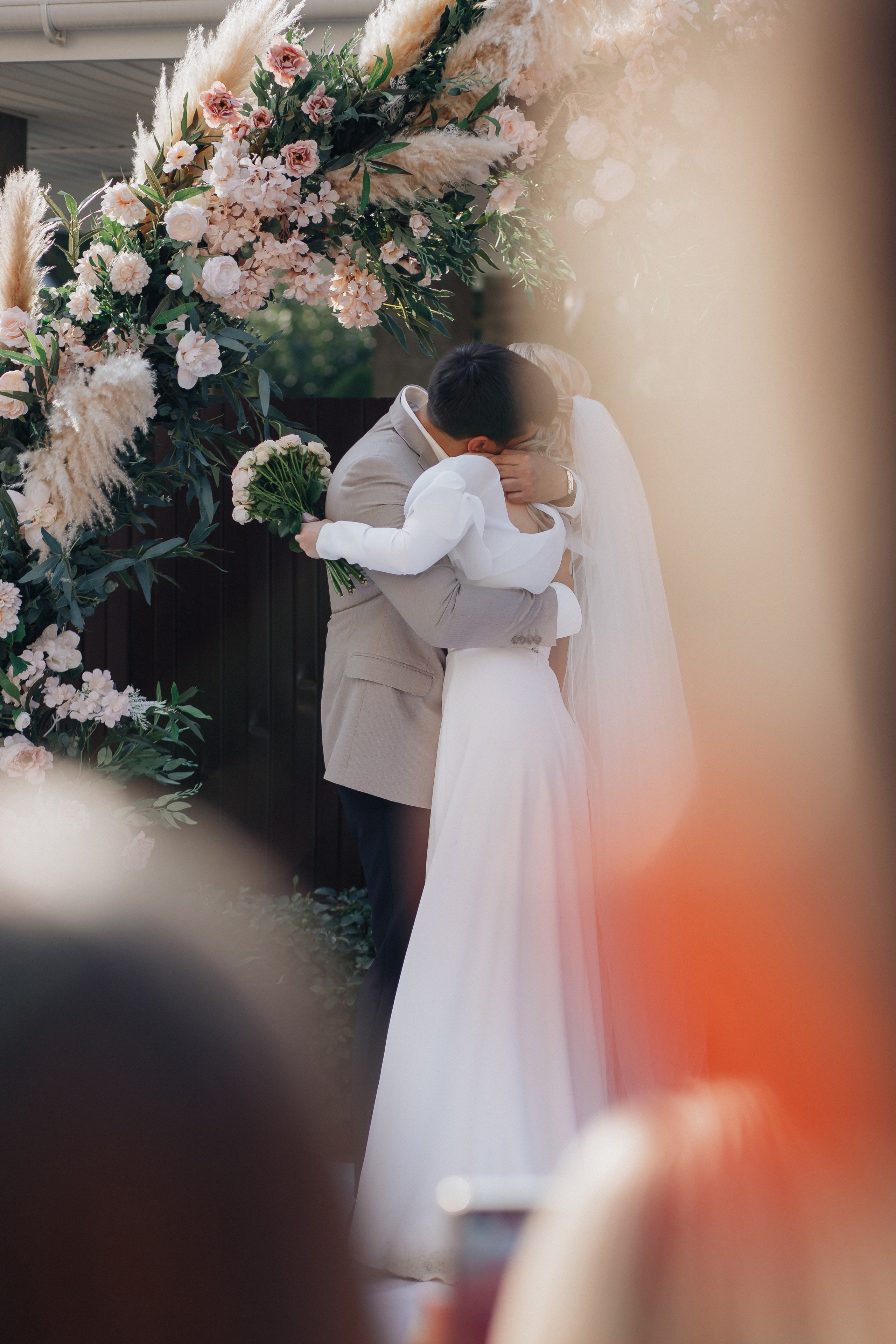 Свадебный фотограф Воронеж