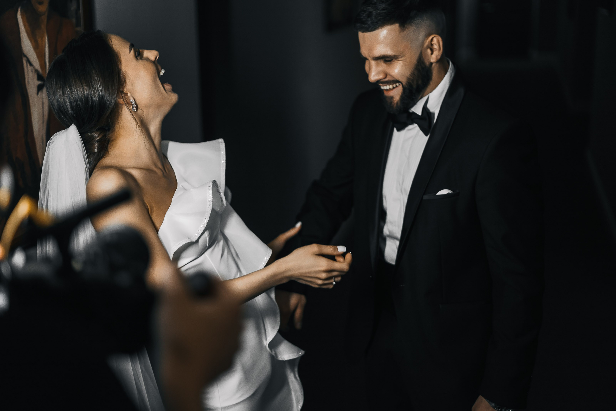 Евгений Нисковских — свадебный и репортажный фотограф в Тюмени