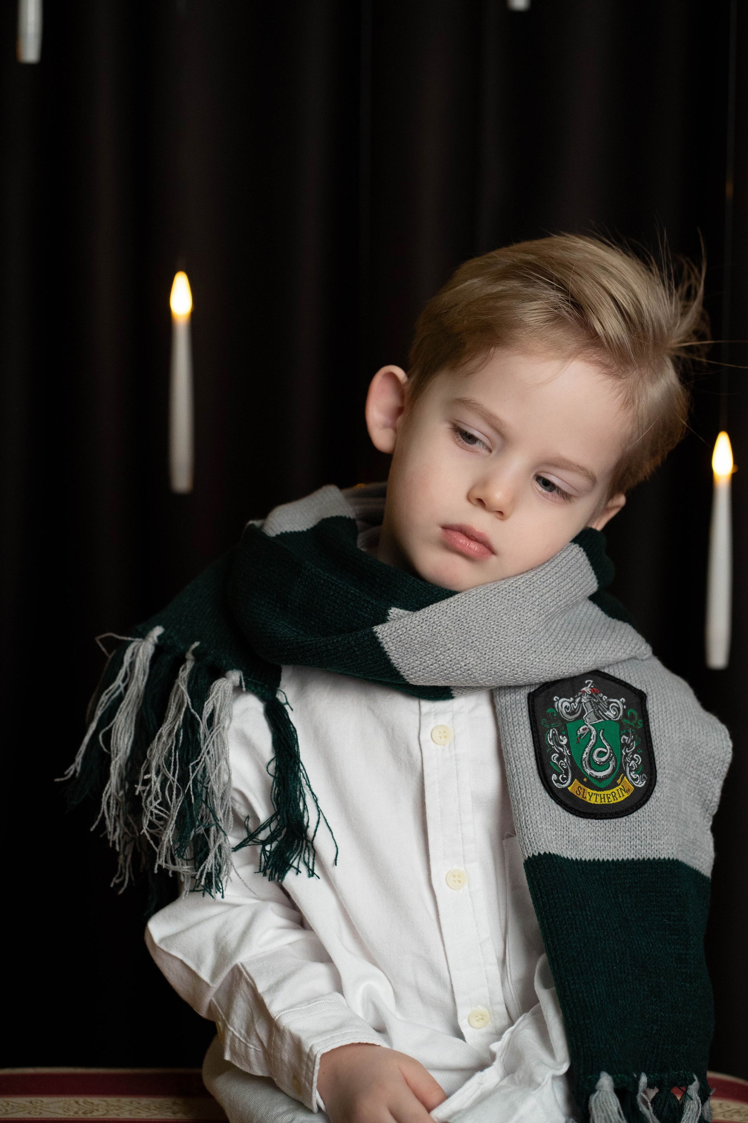 Гарри Поттер