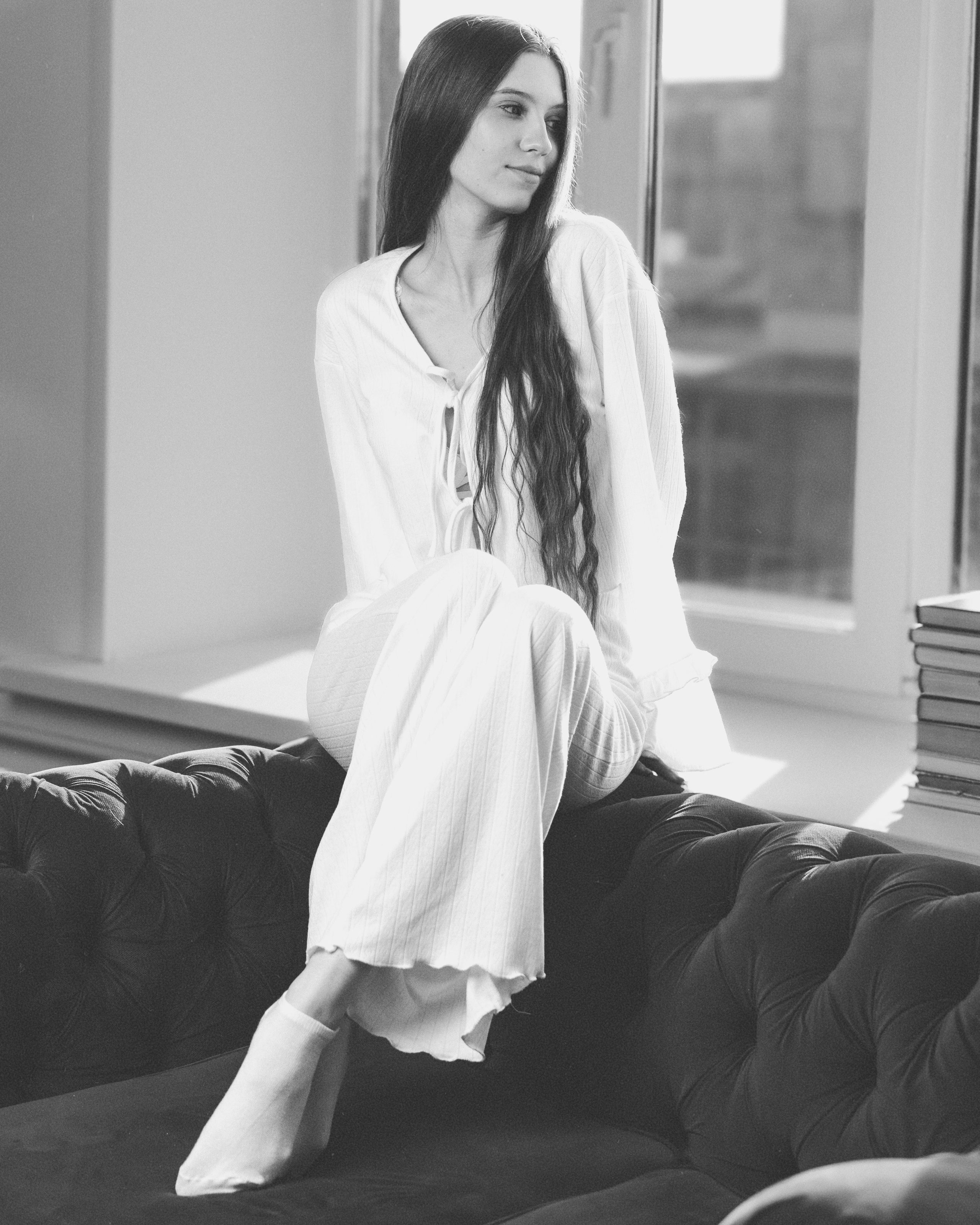 Dasha. Фотограф Елизавета Ситкова в Пензе