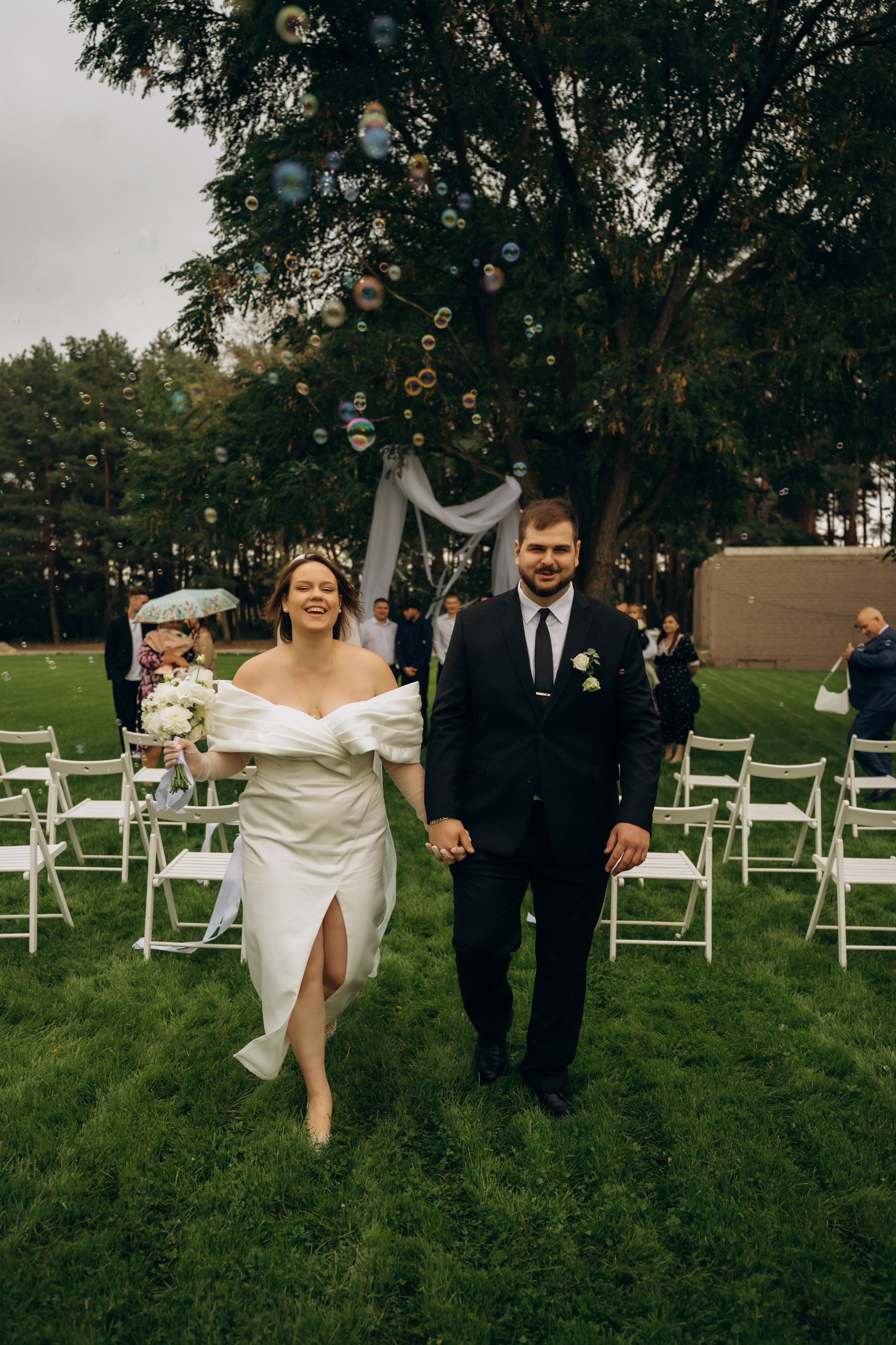 Виктория и Богдан. Ирина Гонтарева|Фотограф|Белгород