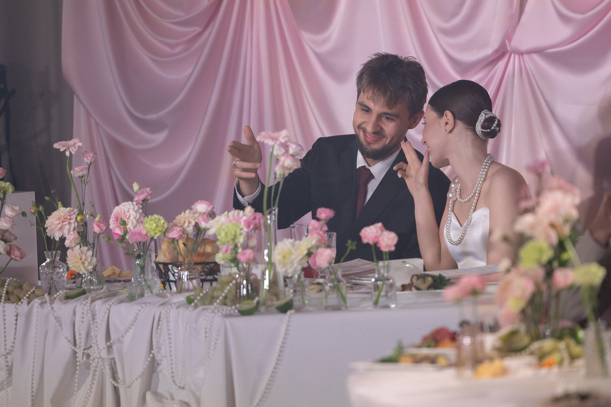 Анвар & Вероника