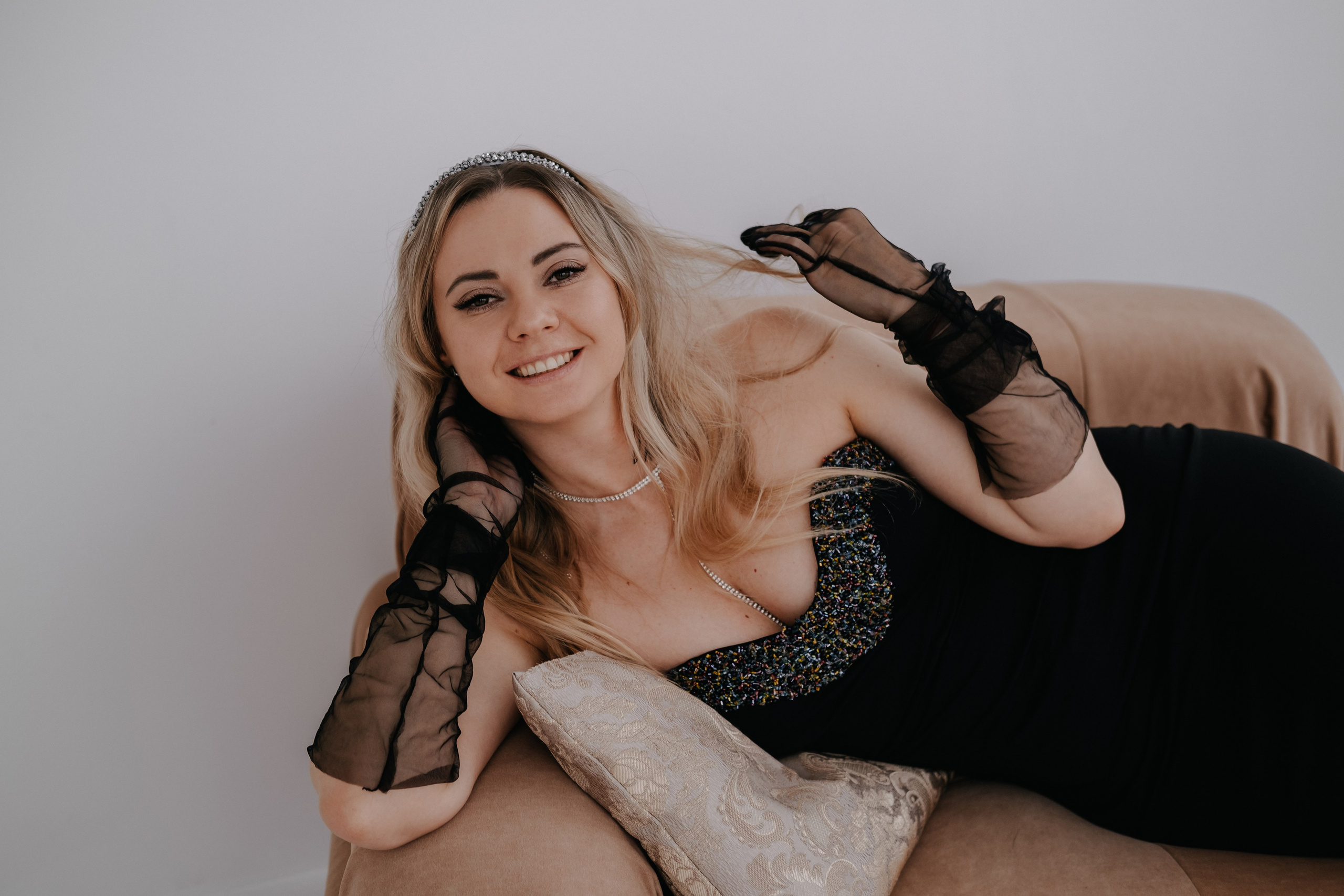 Роскошный проект. Фотограф Москва, Смоленск