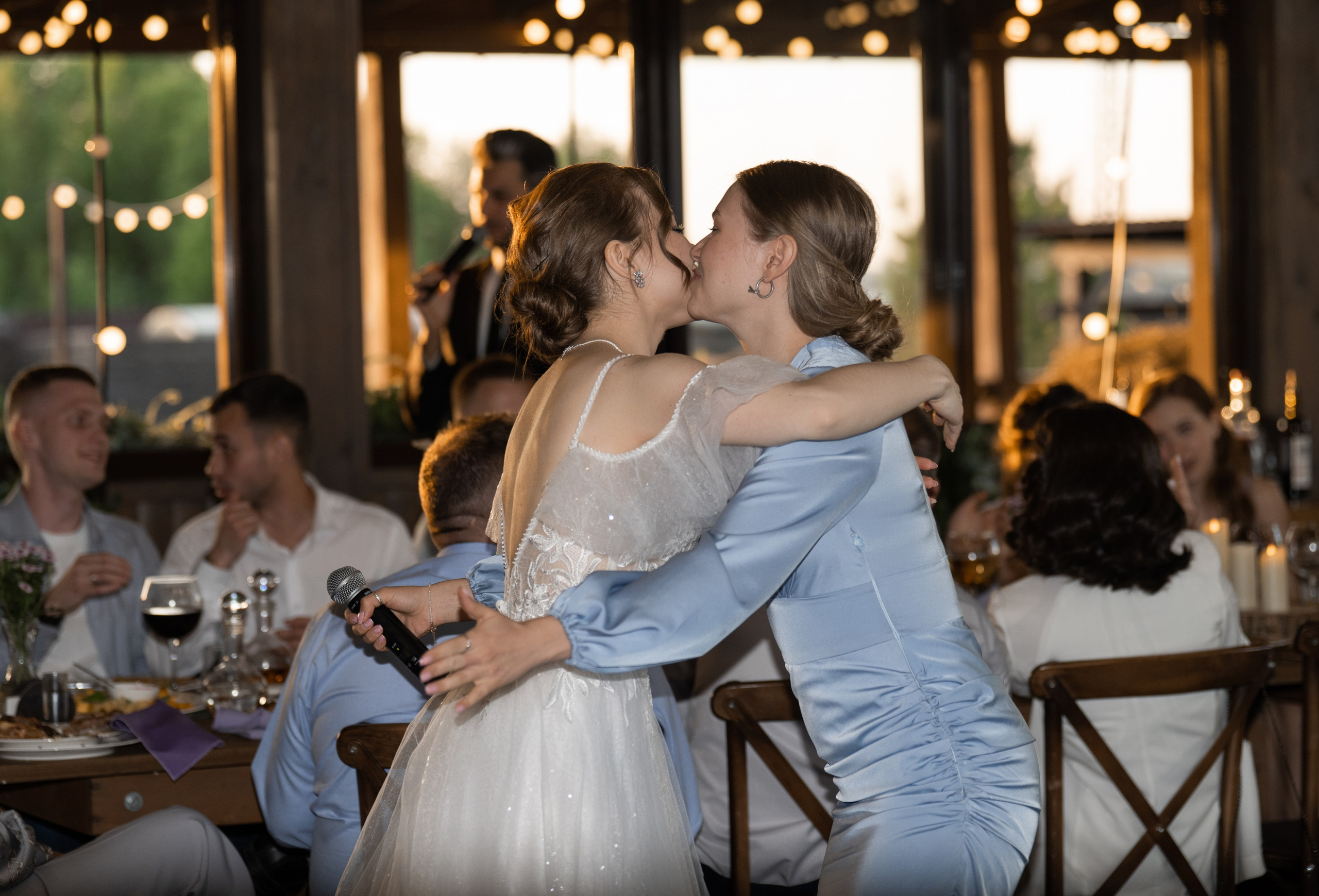 2024. Дима и Маша. Свадебный и семейный фотограф в Москве и Европе Евгения Амелина