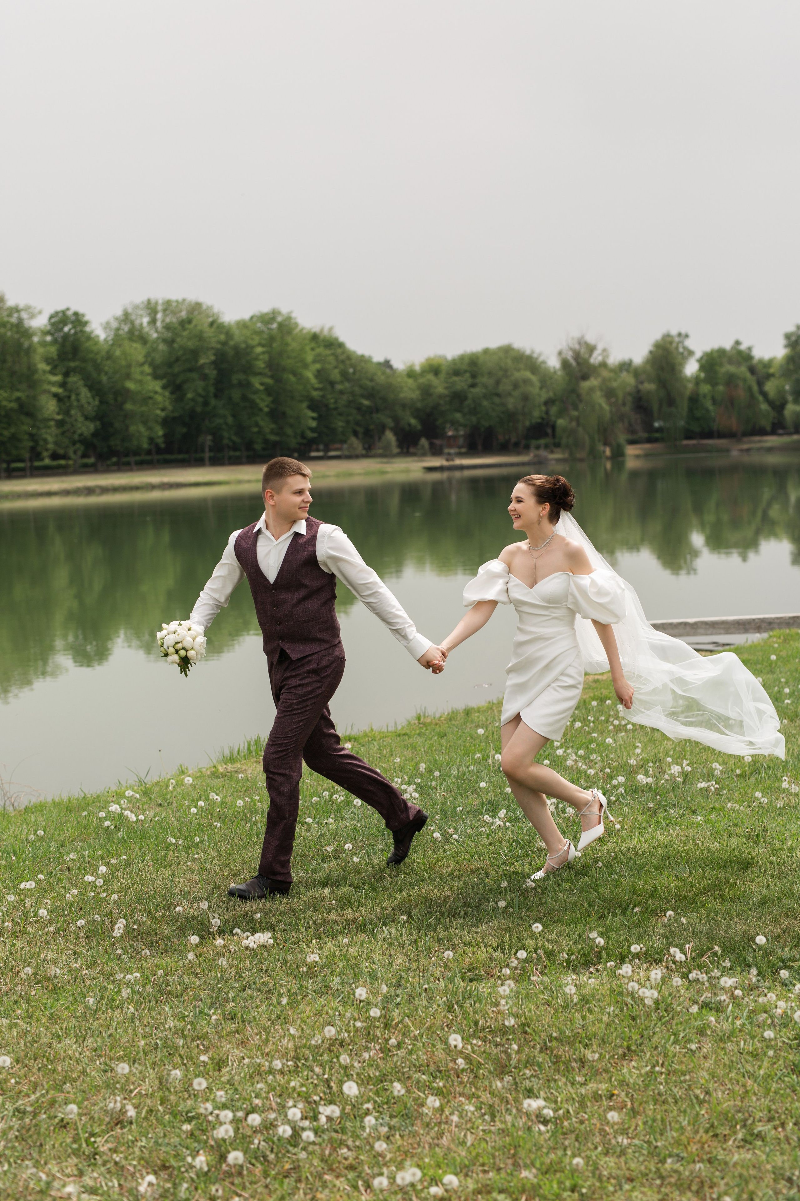 Настя и Влад. Семейный фотограф в Каневской Епифанова Ольга