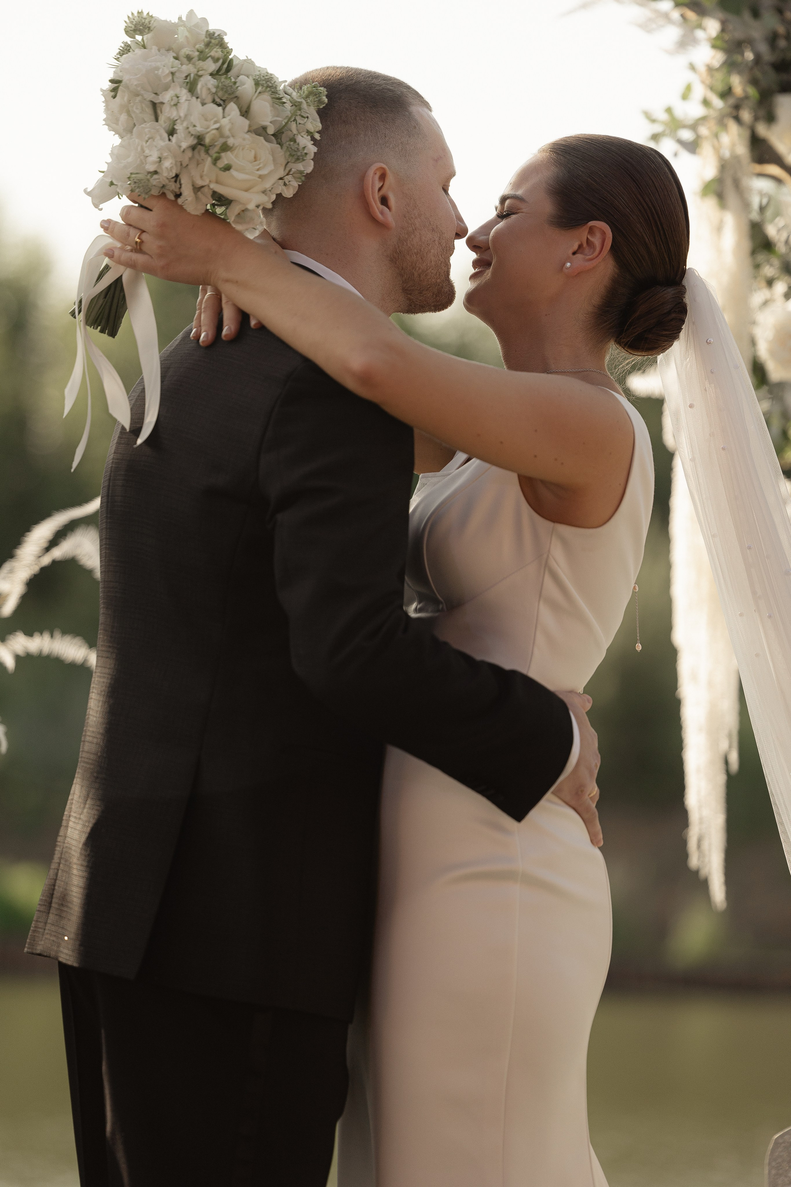 Егор+Валерия. Свадебный и репортажный фотограф в Казани Регина Гареева