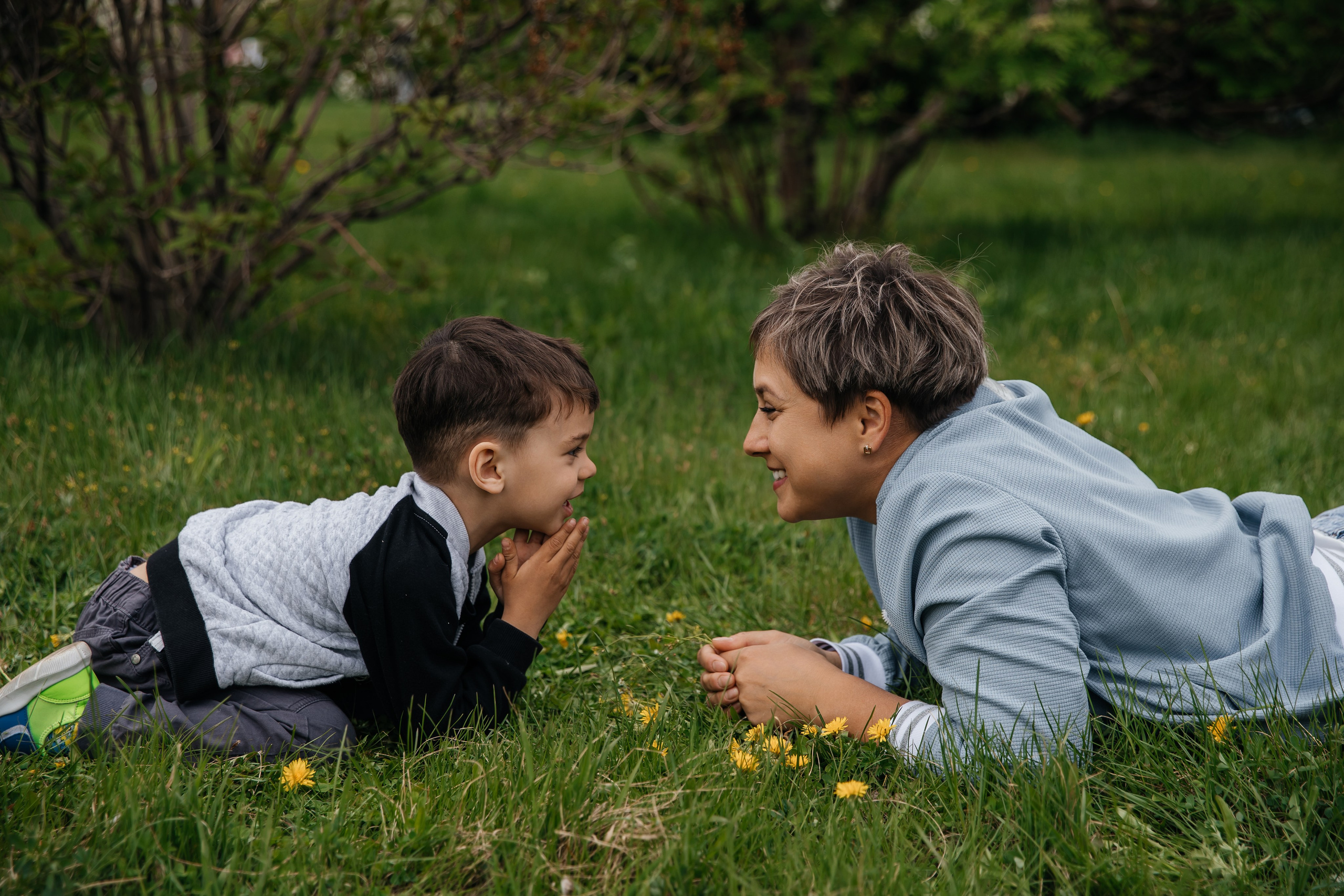 Семейная. Свадебный фотограф Красноярск — Кристина Ива