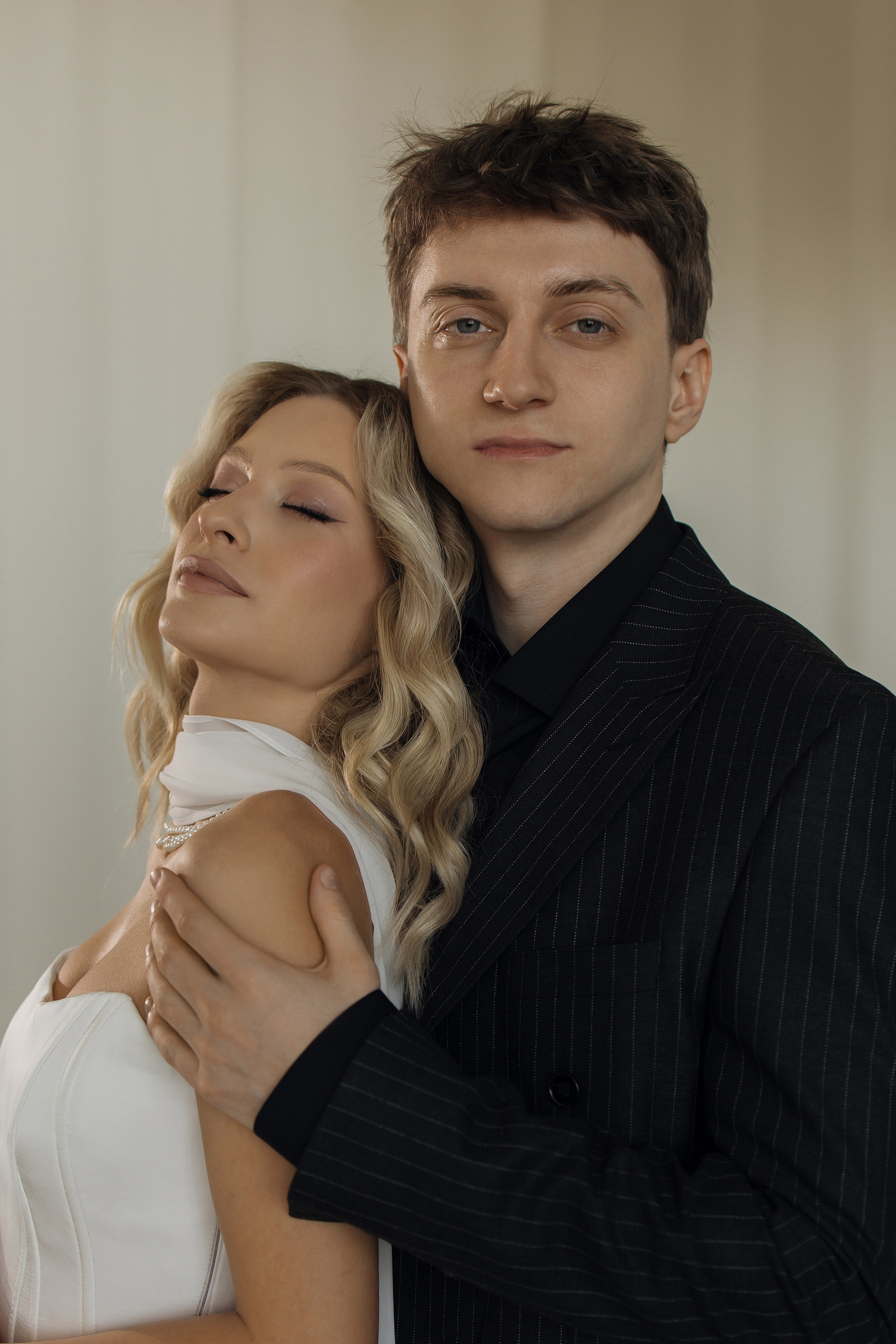 Серафим & София. Фотограф в Нижнем Новгороде| Шоронова Снежана