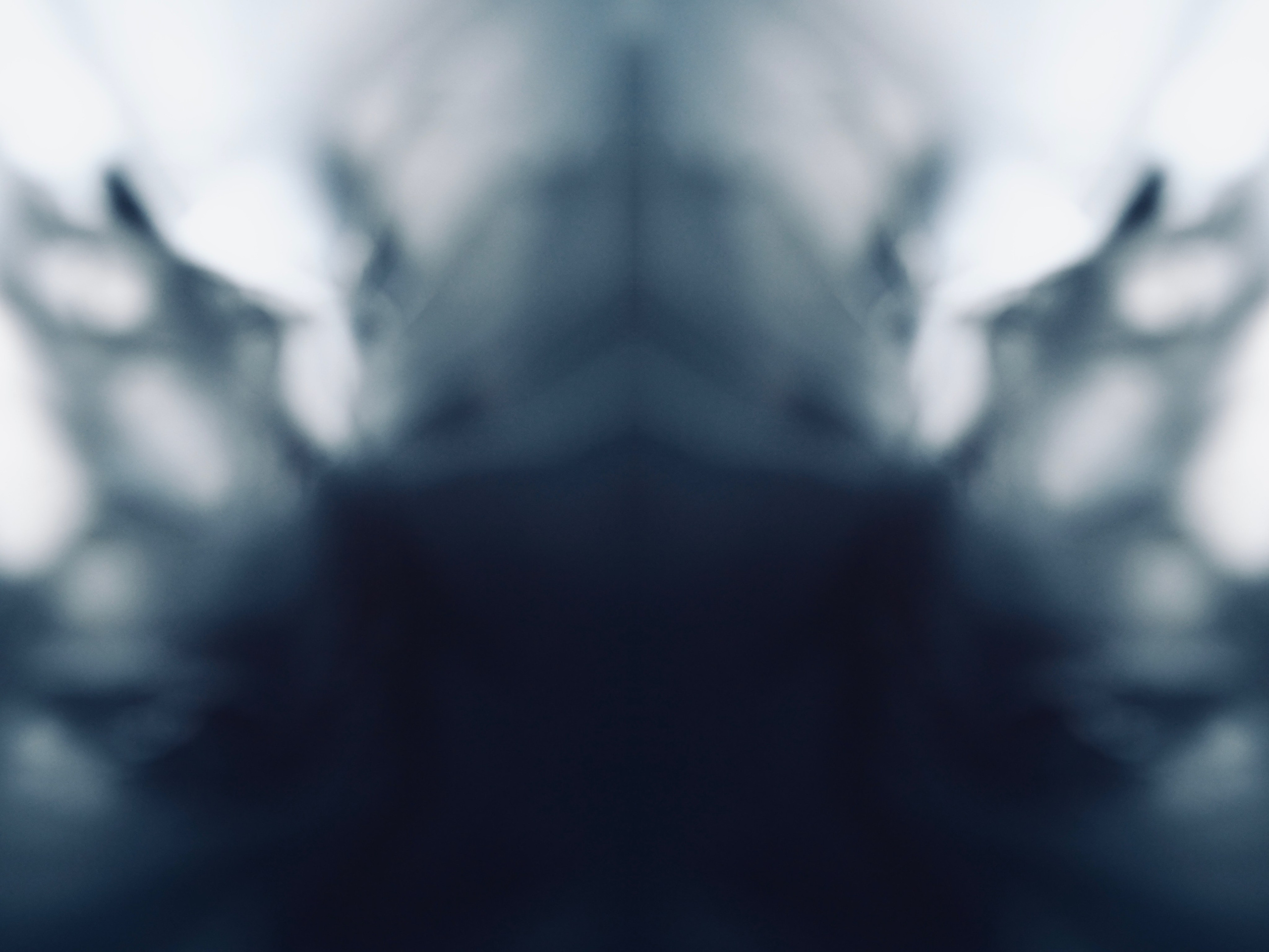 Синий дым. Предание о руинах: АРХИВ ПУСТОТЫ