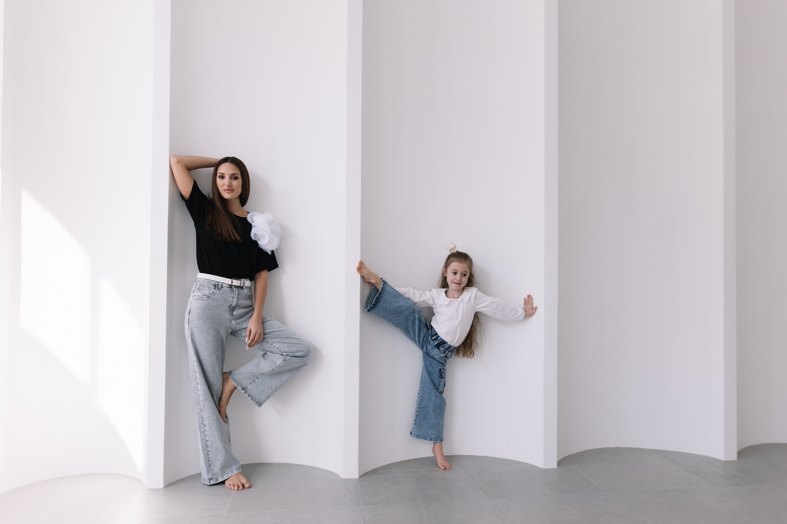 Фото день «Мама и дочка». Кристина Киссер |Фотограф | сняла ⩾ 2000 съёмок | главная по атмосфере