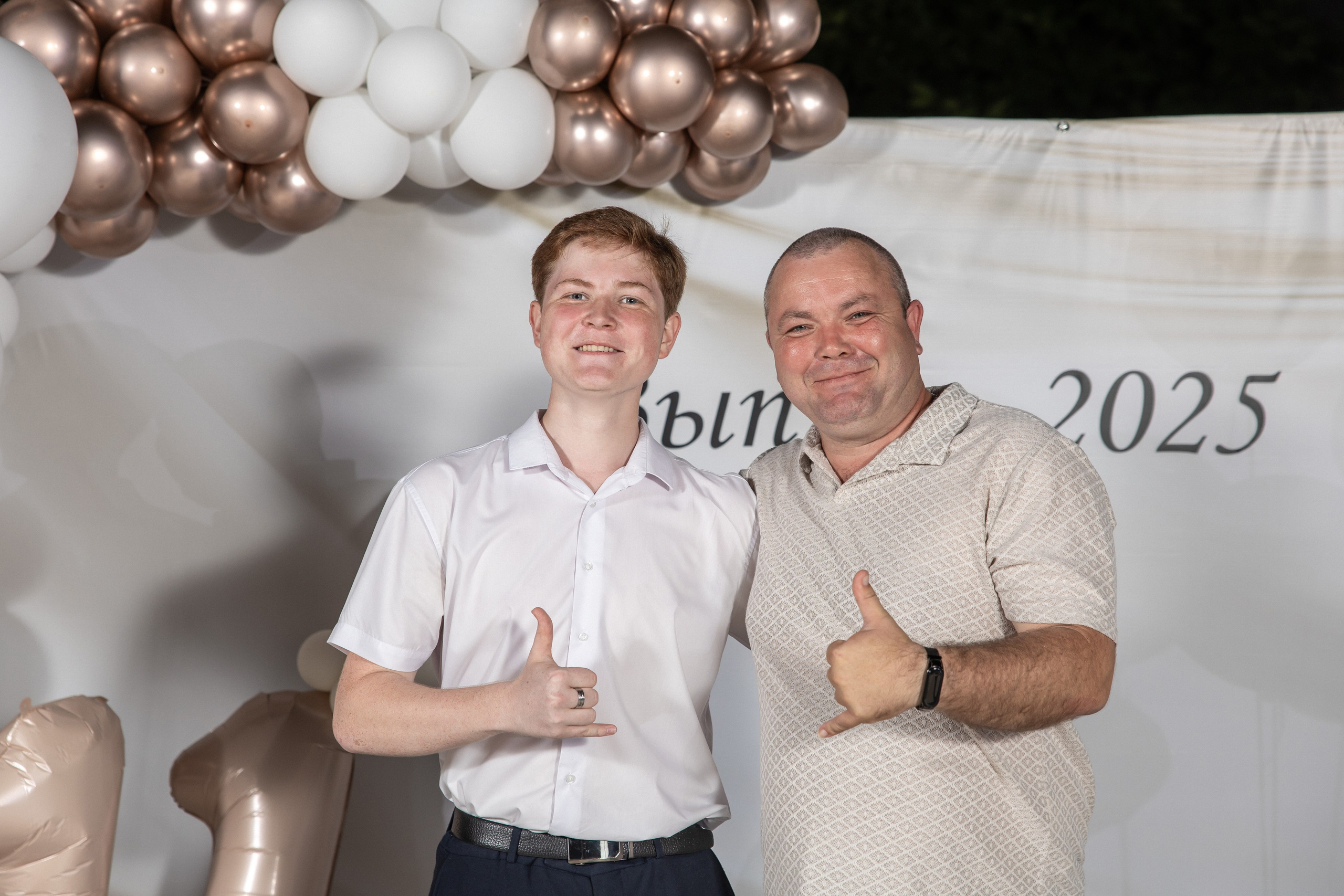 Выпускной 3 школа 25 год. Семейный и свадебный фотограф в Геленджике Михаил Шматов