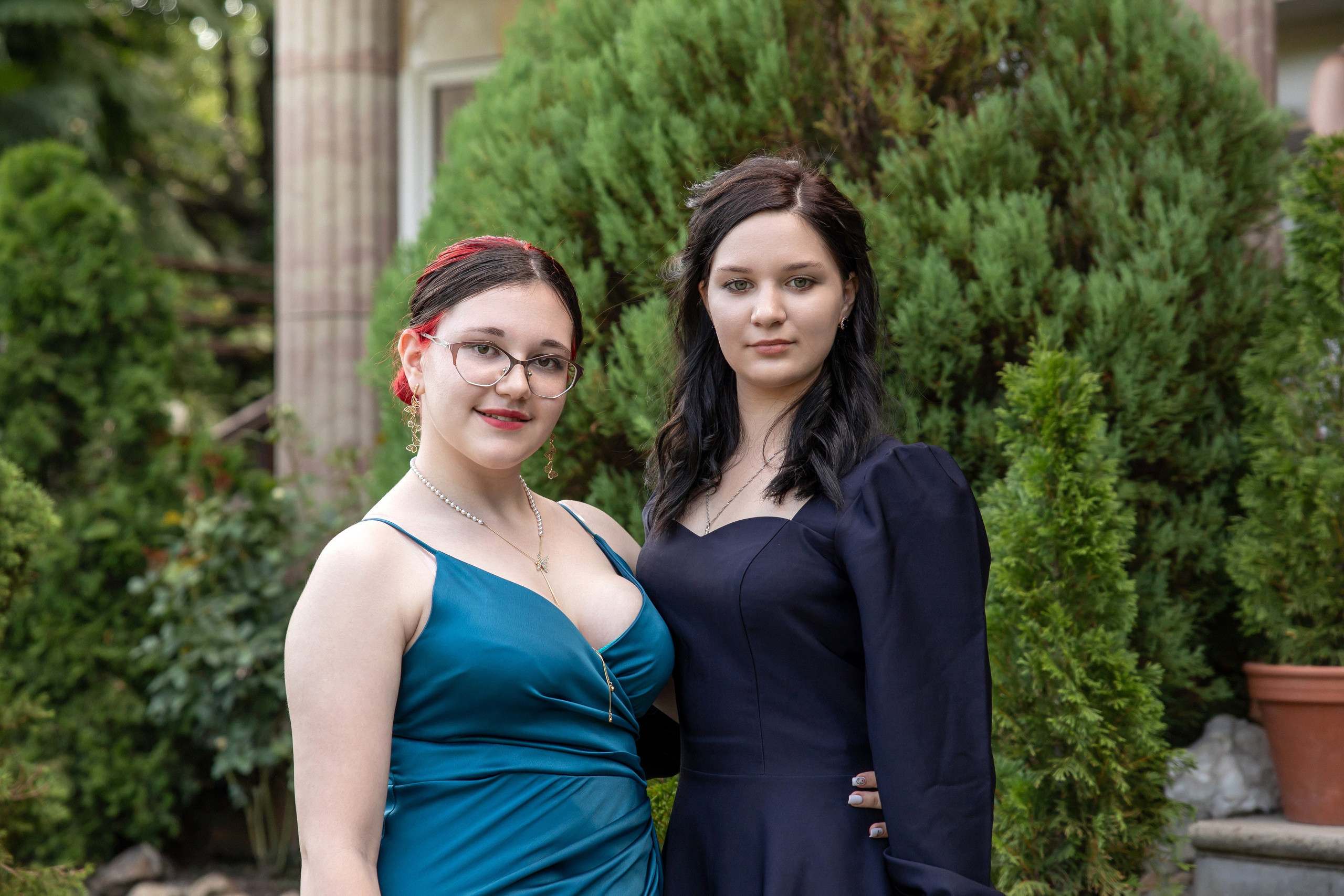 Выпуск 9В Купель 25 год. Семейный и свадебный фотограф в Геленджике Михаил Шматов