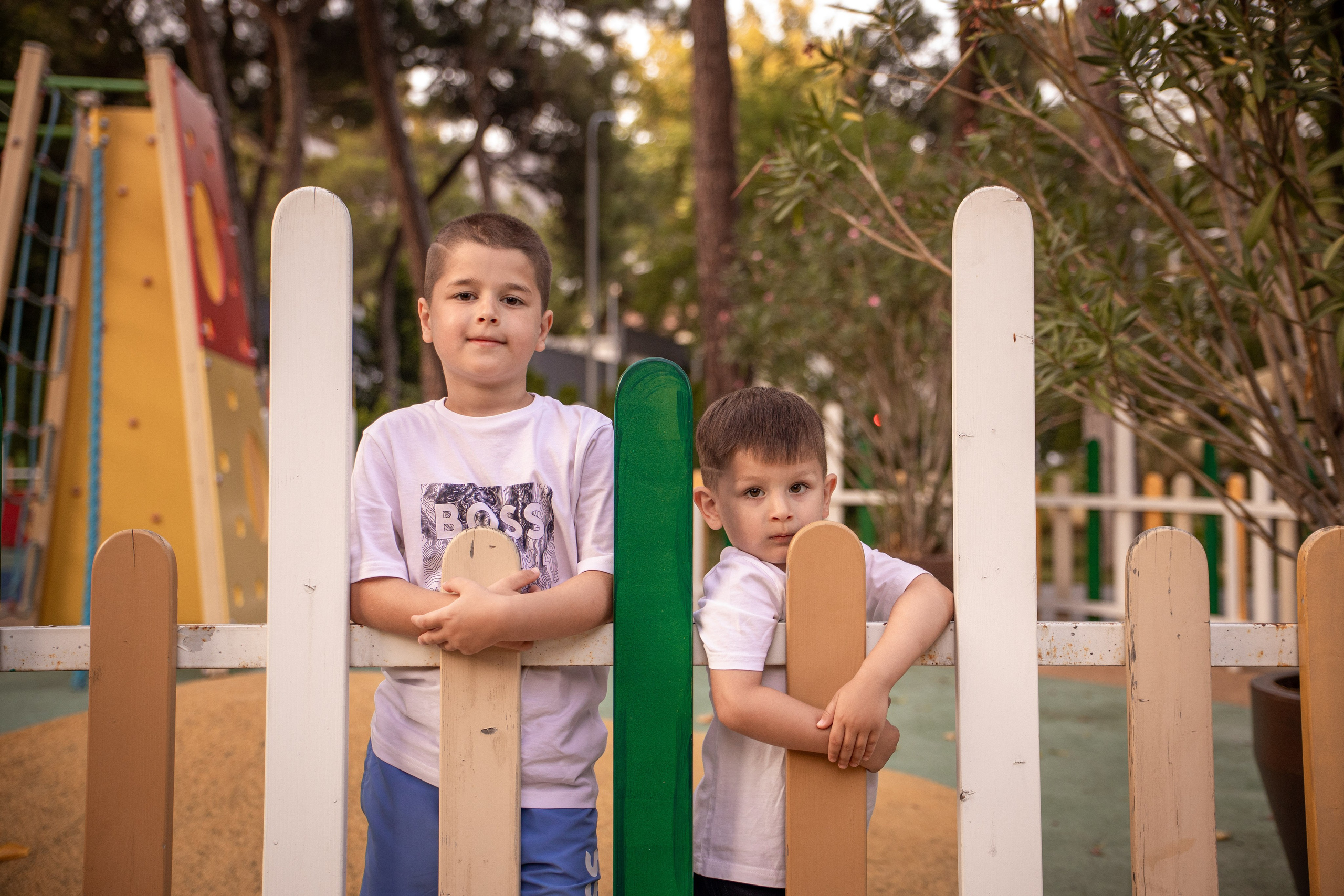 Дети в Приморье 2025. Семейный и свадебный фотограф в Геленджике Михаил Шматов