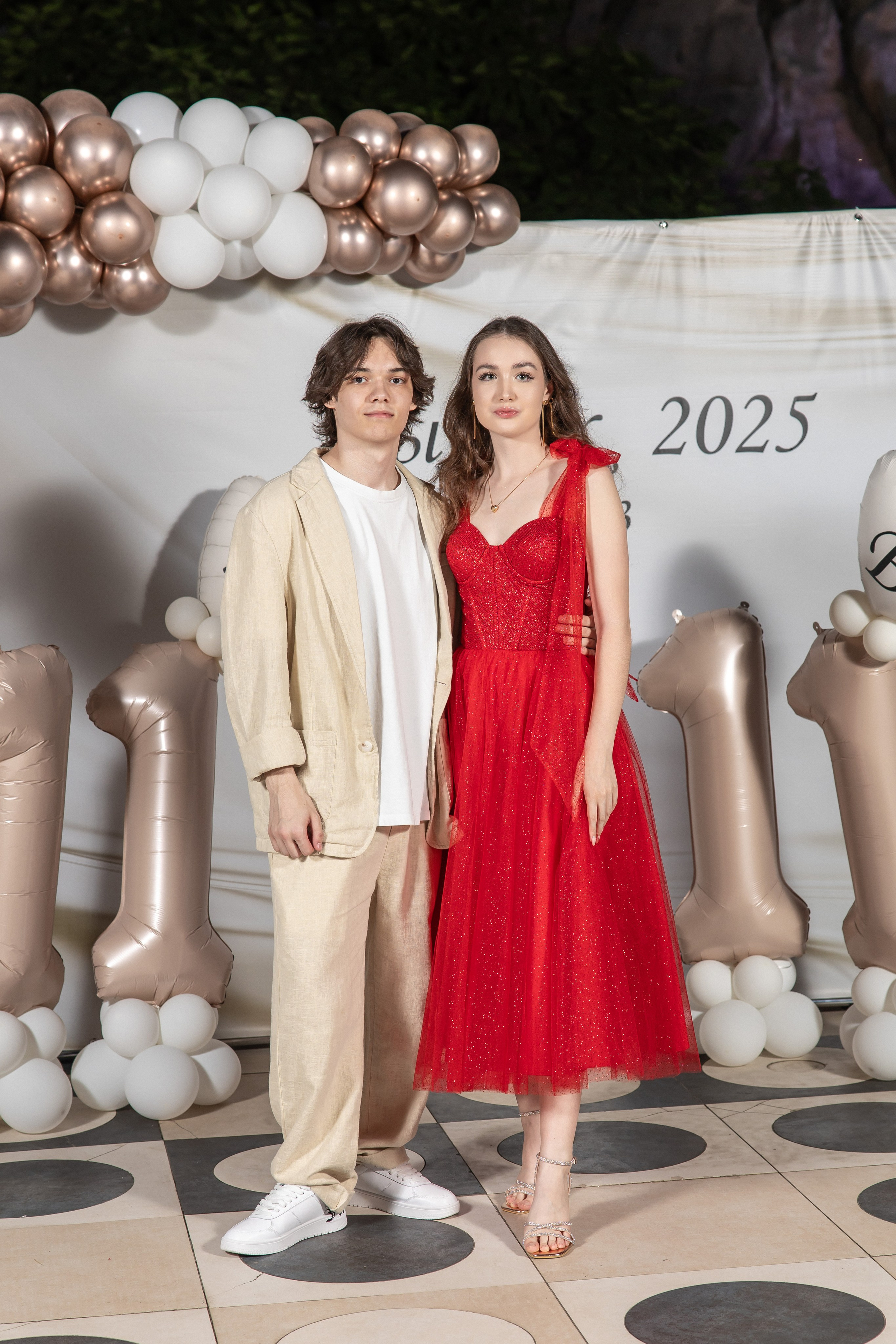 Выпускной 3 школа 25 год. Семейный и свадебный фотограф в Геленджике Михаил Шматов