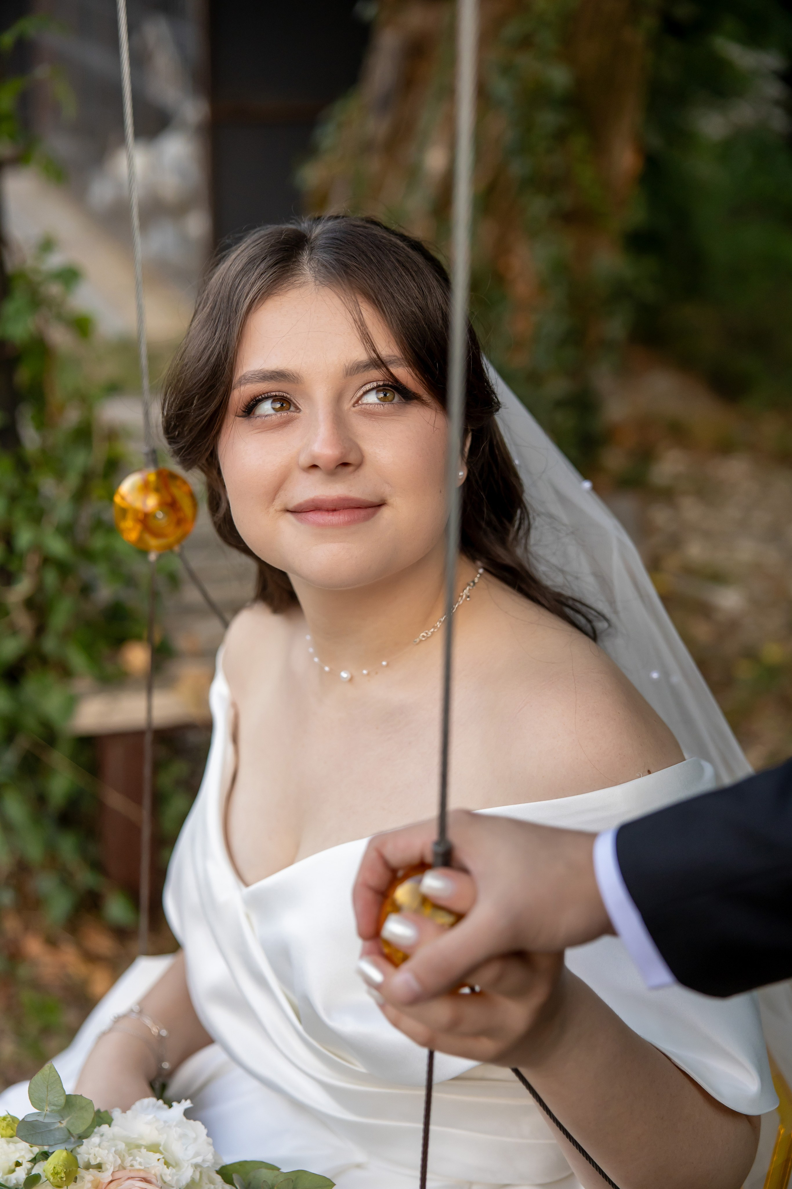 Миша и Мелина 27.09.25. Семейный и свадебный фотограф в Геленджике Михаил Шматов