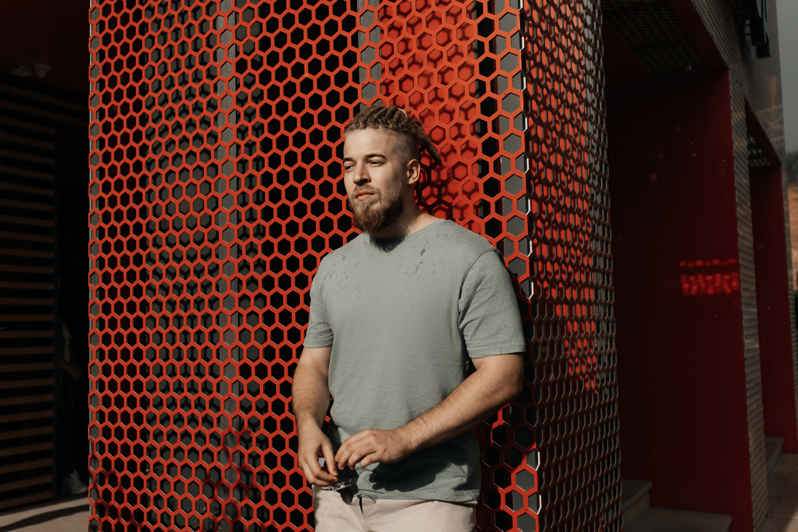 СТРИТ. Свадебный фотограф Дмитрий Воробьев Ярославль