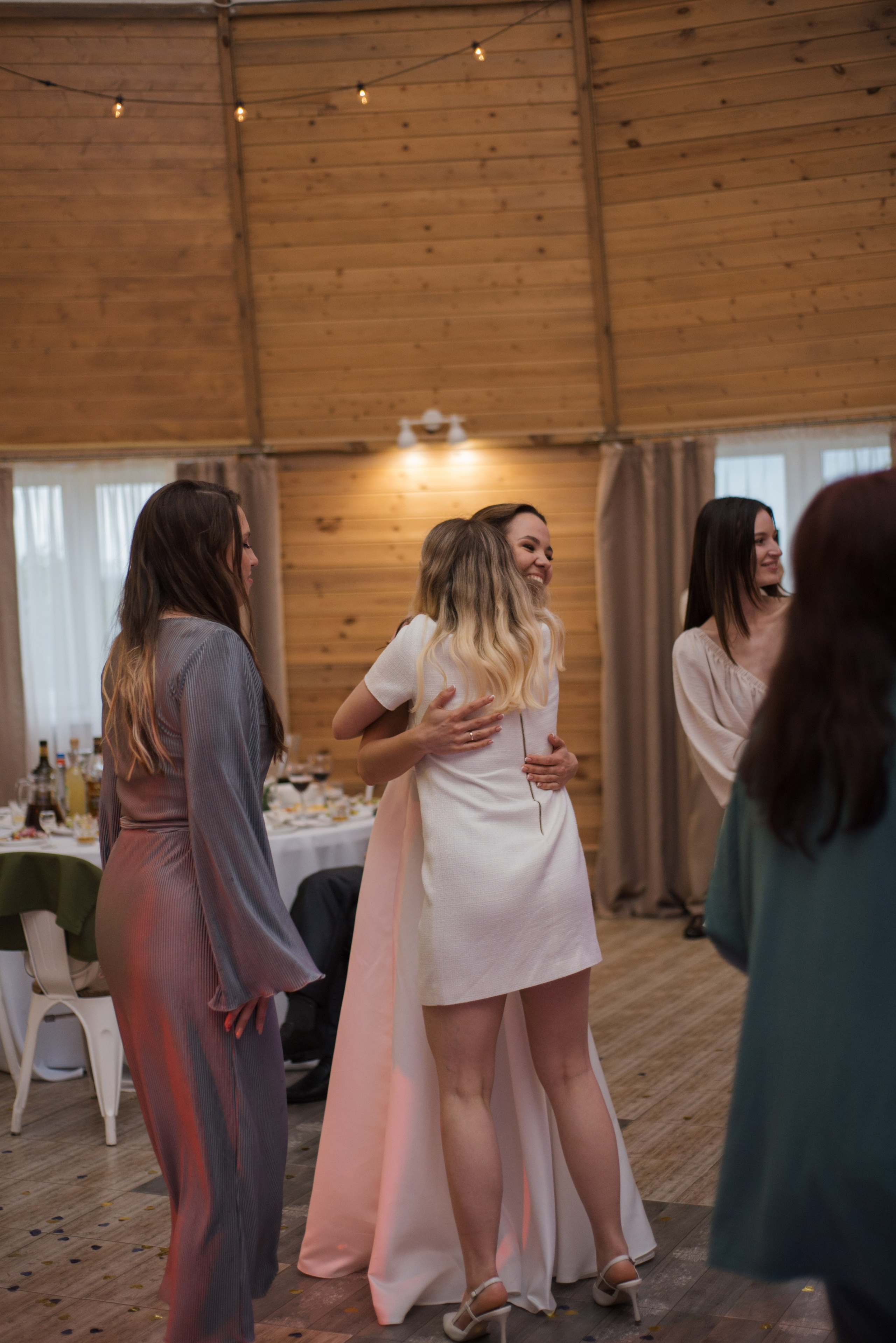 Свадьба Кристины и Никиты. Фотограф Нижний Новгорода Елена Калмыкова