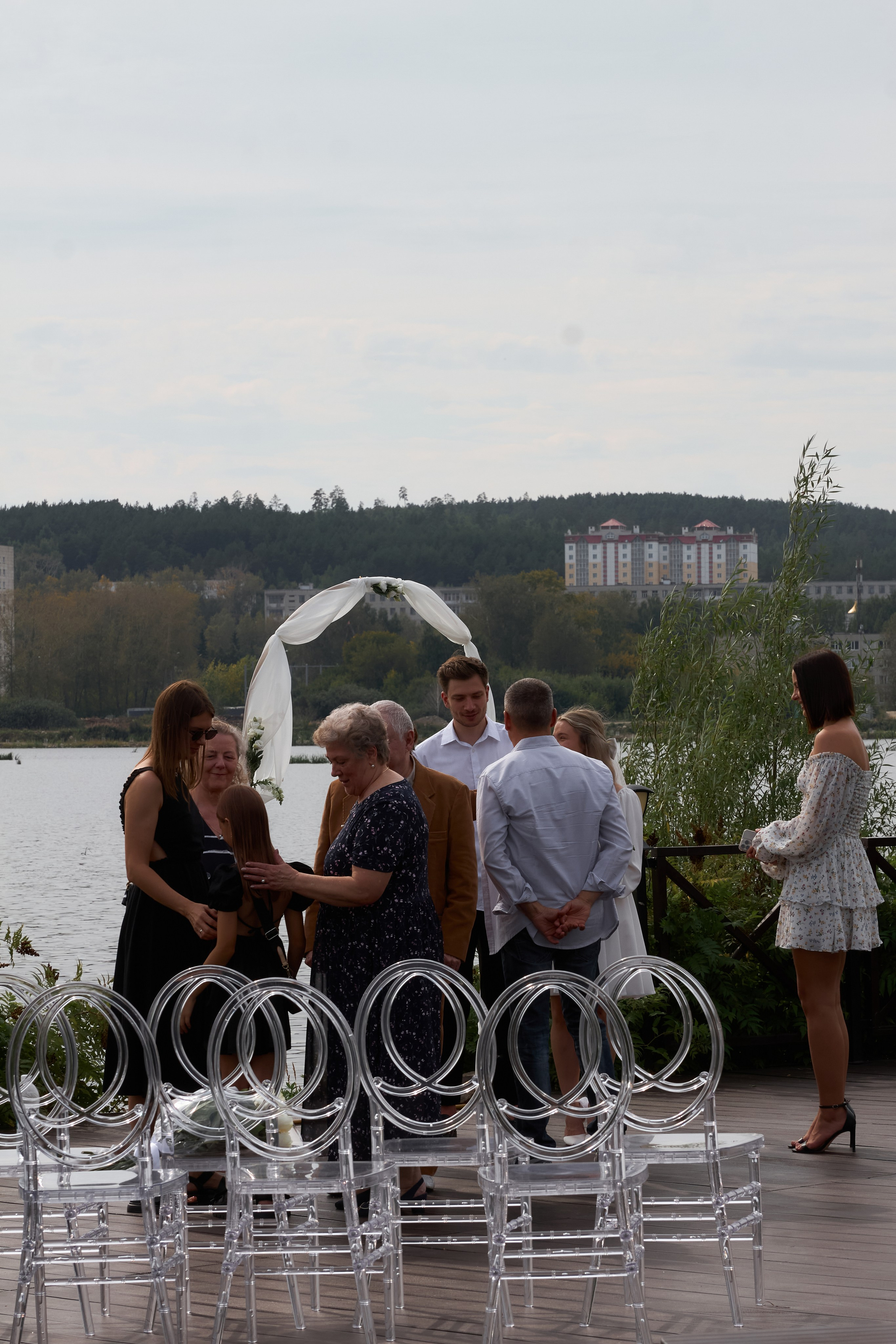 К & М. Фотограф Екатеринбург Елена Минина