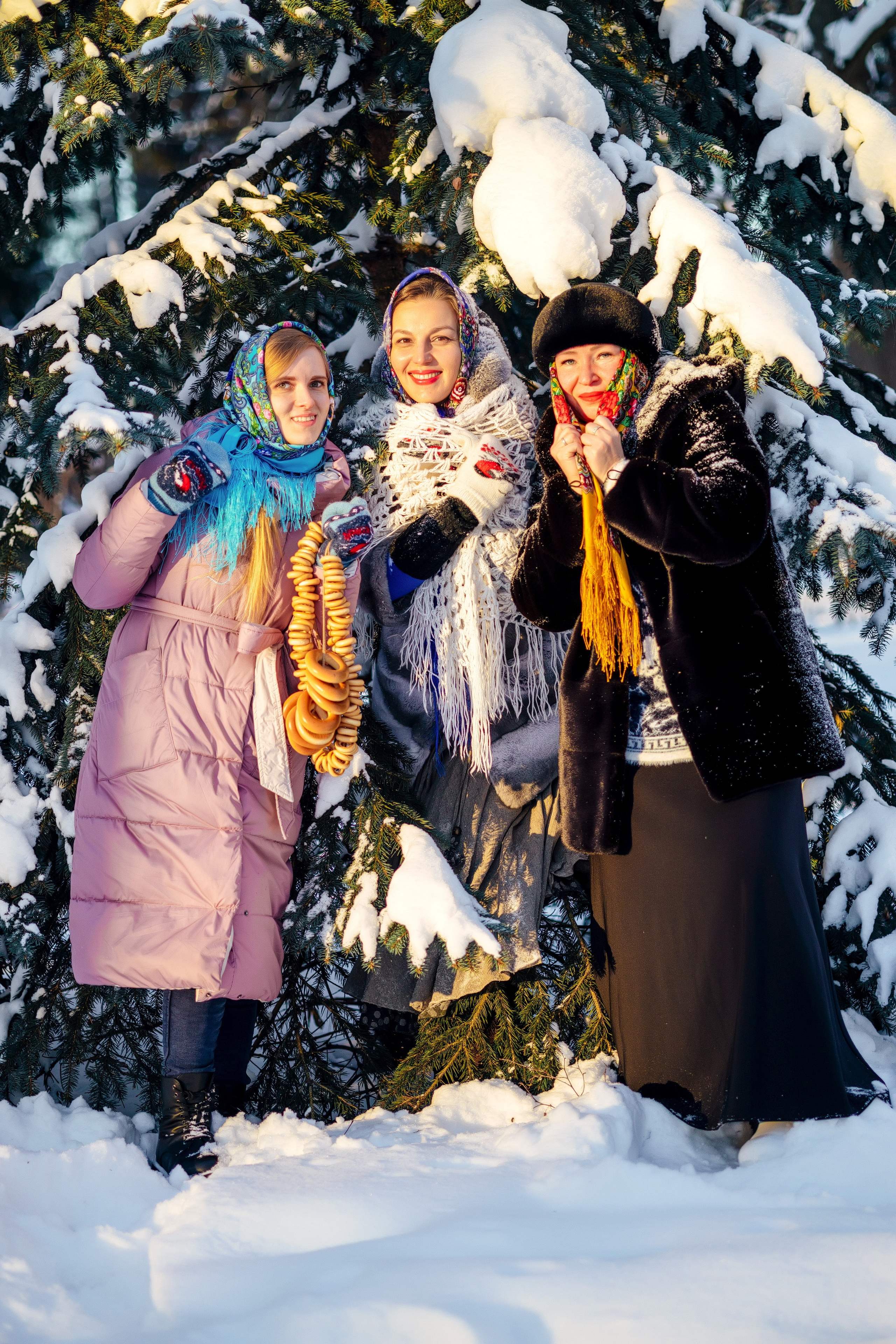 В русском стиле. Александр Антонов. Профессиональный свадебный, репортажный фотограф в Москве, Подольске. Фото+Видео на любой праздник